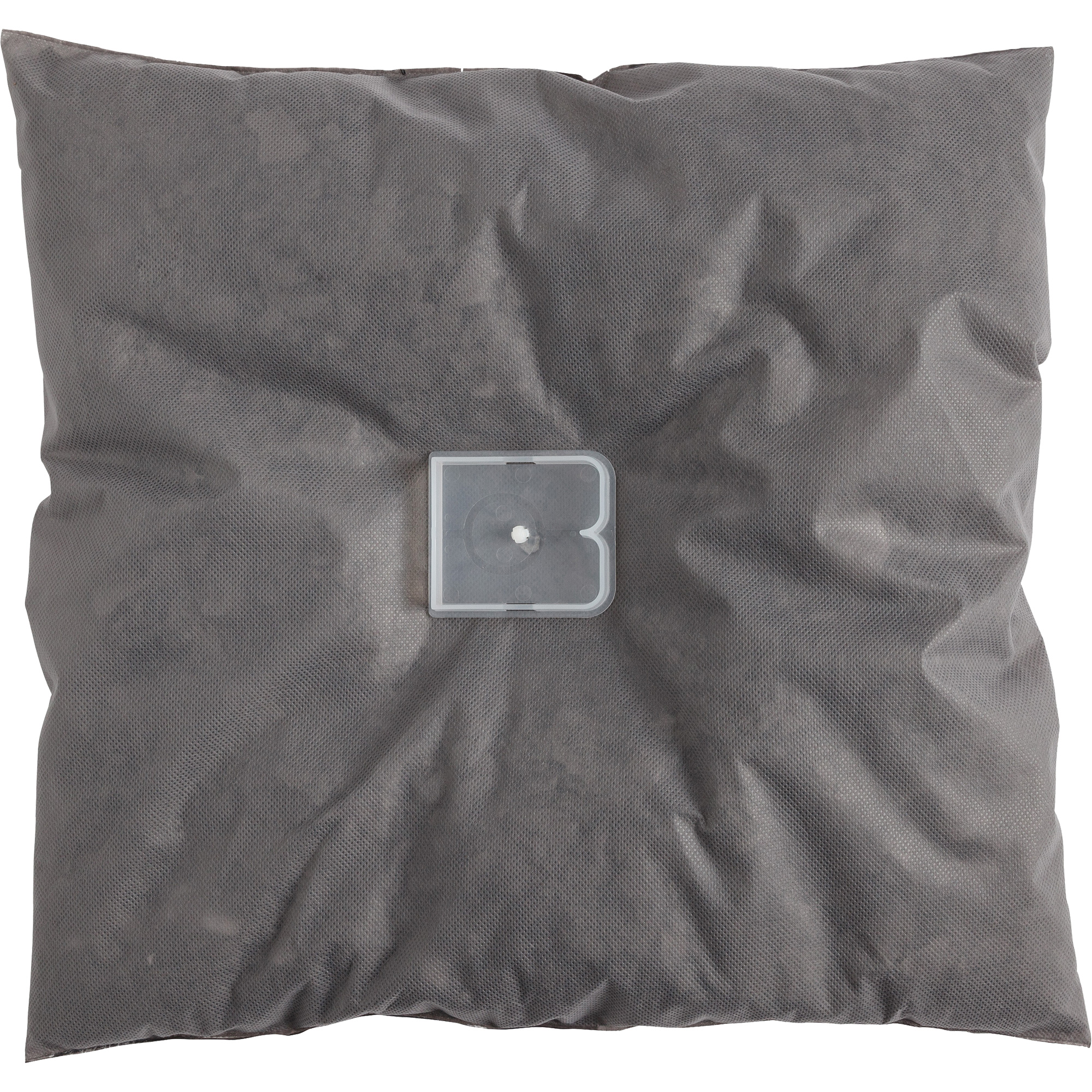 Coussin « sans contact » HandySorbMC, Universel, 18" x 18", 1,5 gal. d'absorption
