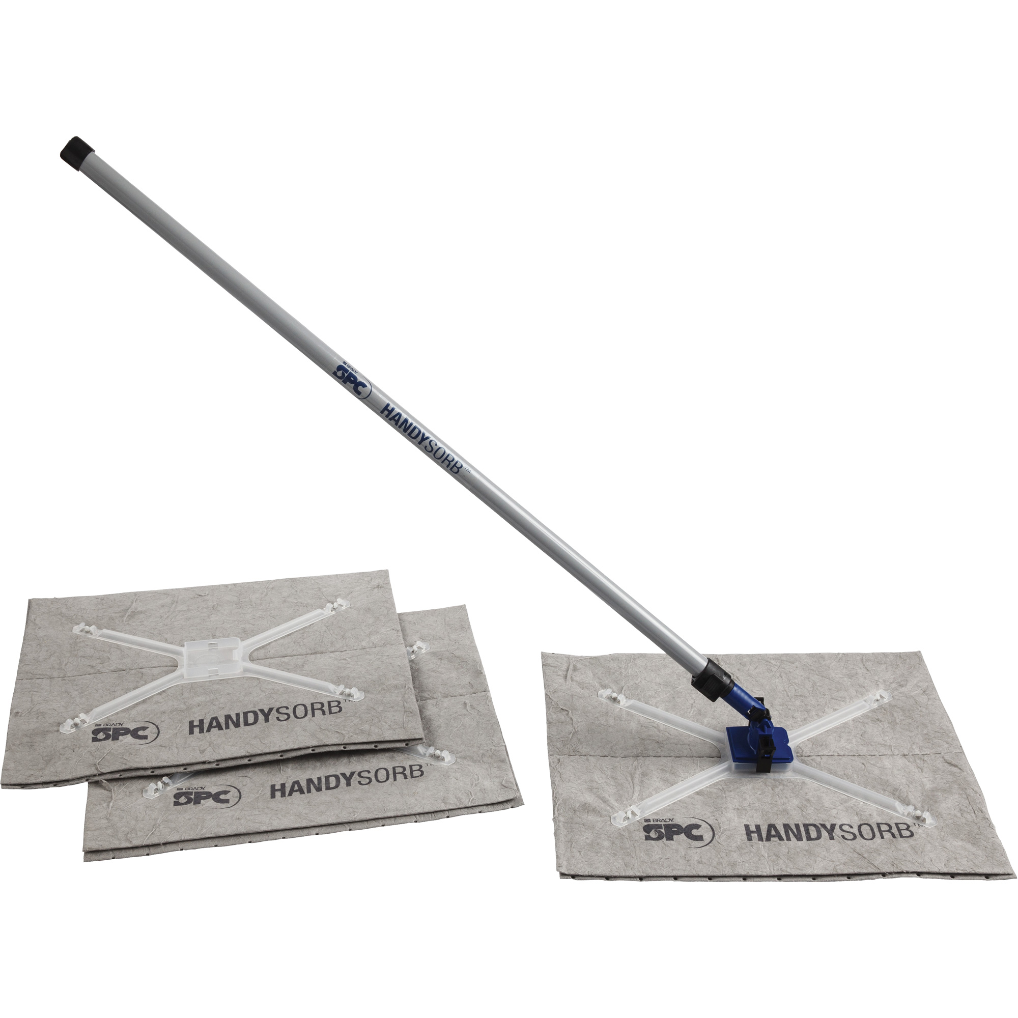 Ensemble de démarrage de vadrouille SPCMD HandySorbMC