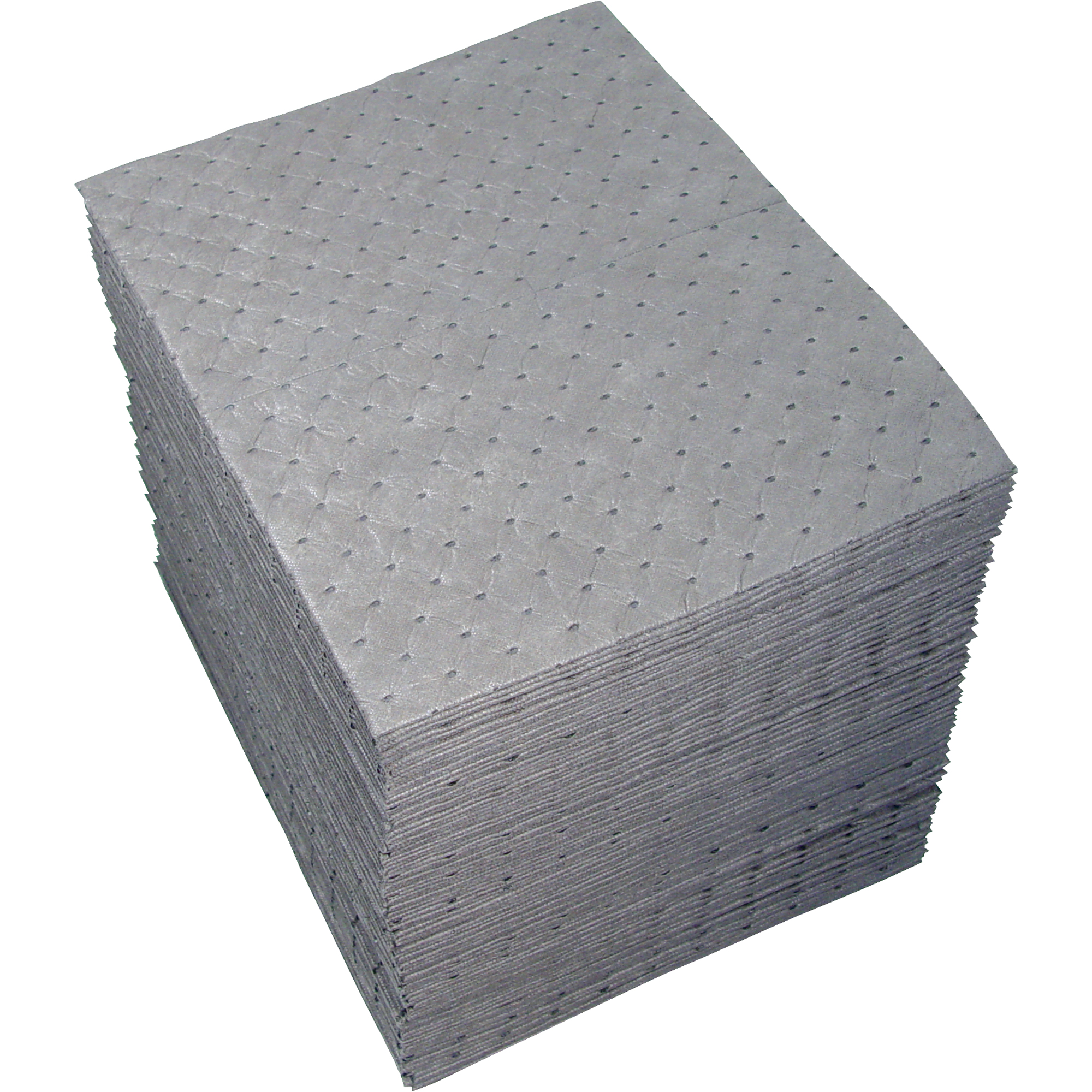 Feuilles absorbantes UXT Xtra Tough, Universel, 19" x 15", 31,5 gal. d'absorption