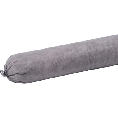 Remblais tubulaire absorbant SPCMD, Universel, Absorption 81 gal., 3" la x 3,5' lo, Pqt de 40