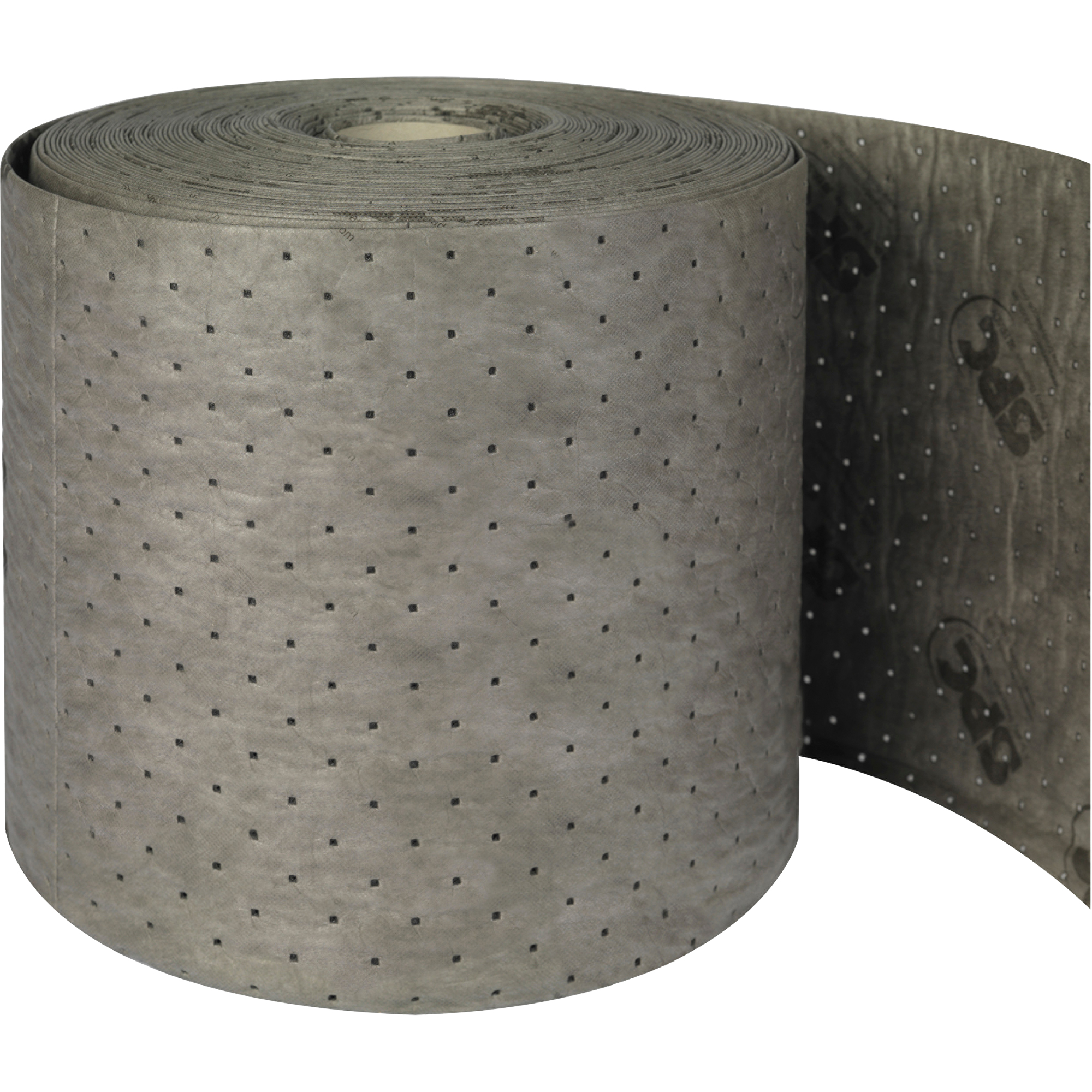 Rouleaux absorbants UXT Xtra Tough, Poids moyen, 150' lo x 30" la, Absorption 35 gal.