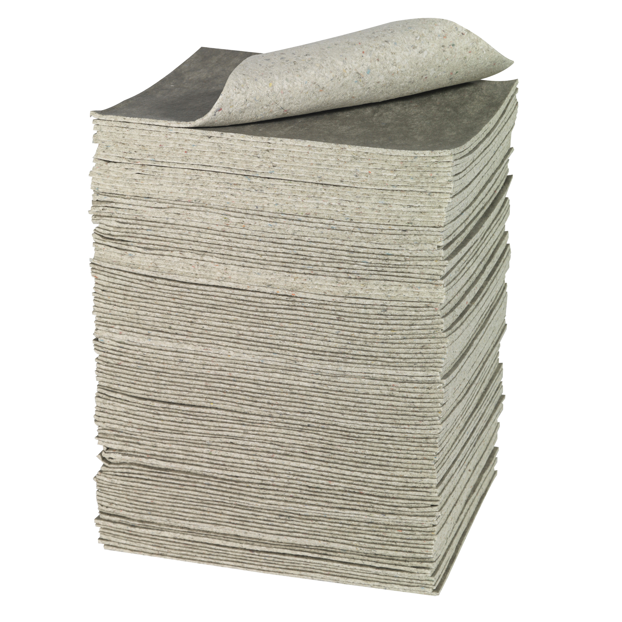 Sorbants Re-FormMC plus, Universel, 19" x 15", 40 gal. d'absorption