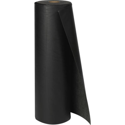 Tapis SPCMD Barrier Spill MattingBSMMC, 36" la x 100' lo, Poids moyen