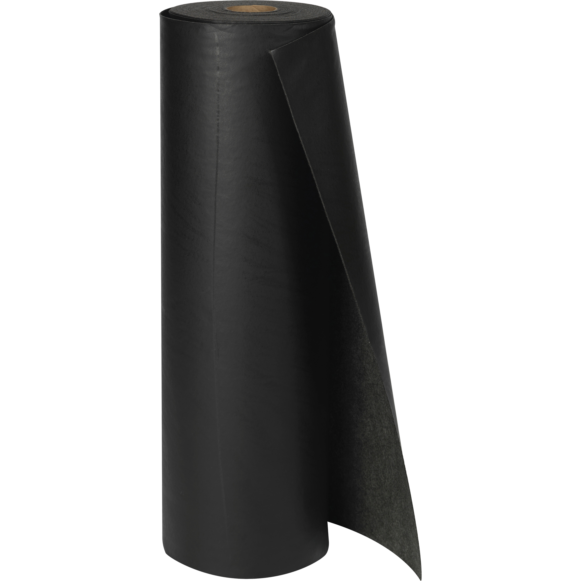 Tapis SPCMD Barrier Spill MattingBSMMC, 36" la x 100' lo, Poids moyen