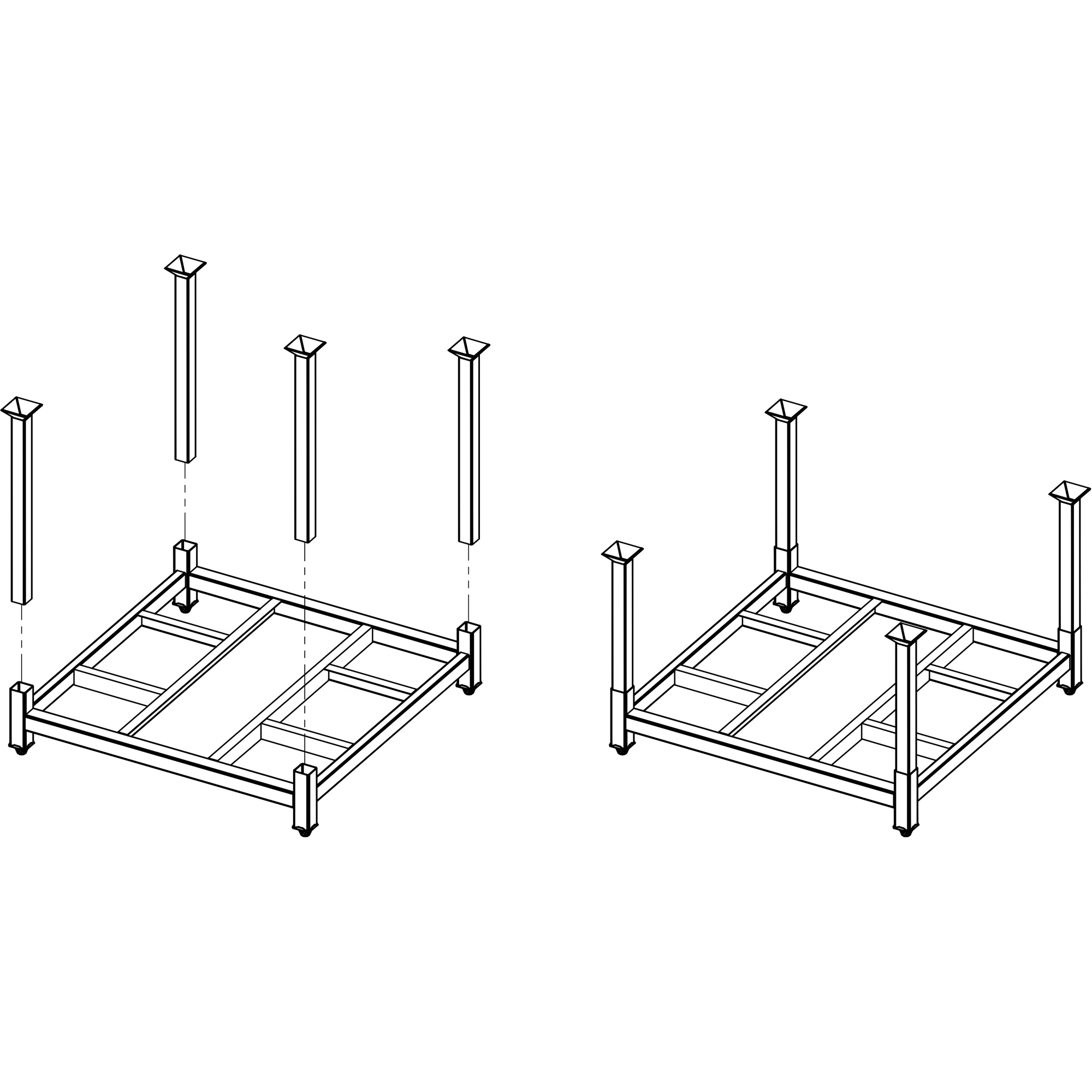 Plate-forme AirectorMD