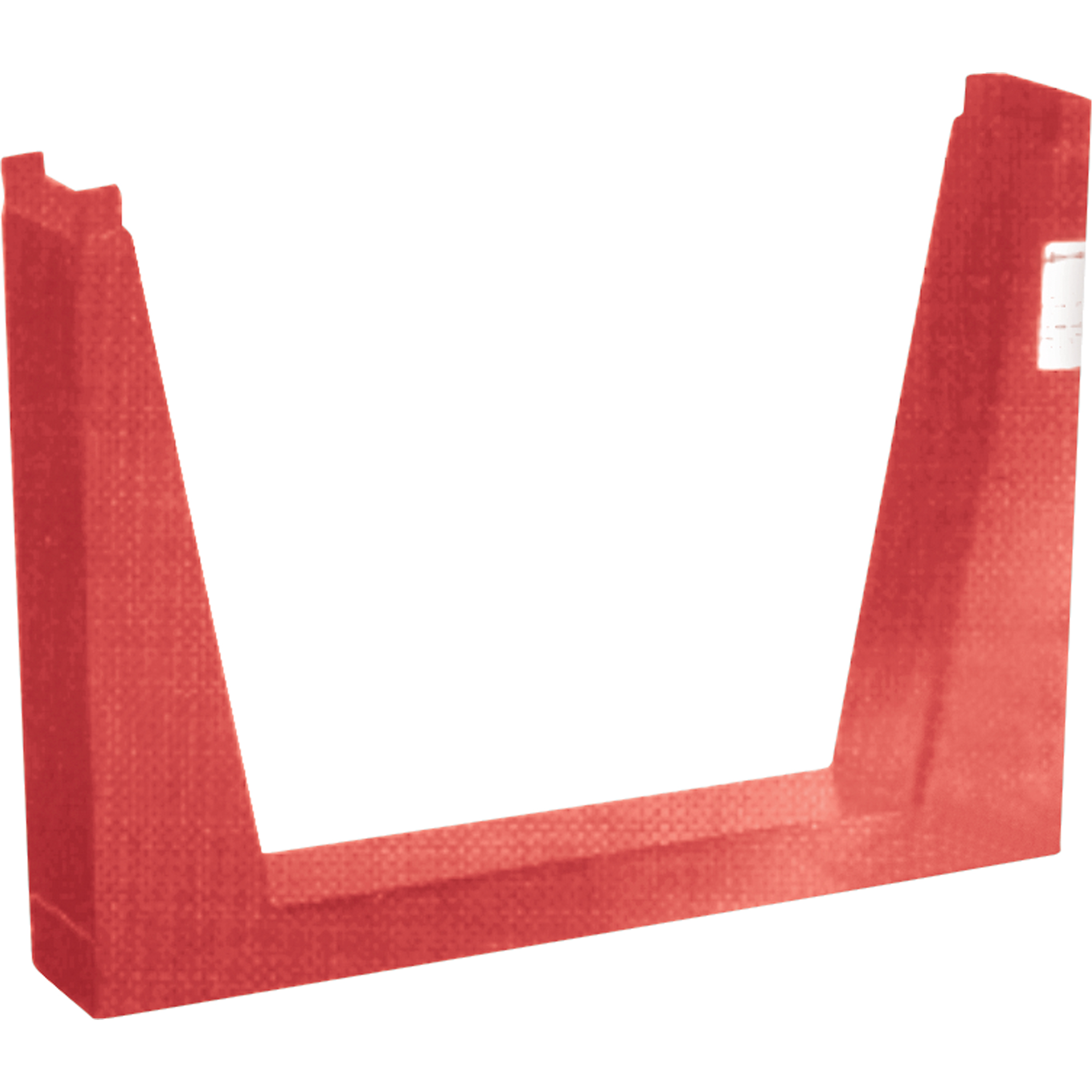 Supports en U empilables, Capacité de 10 000 lb