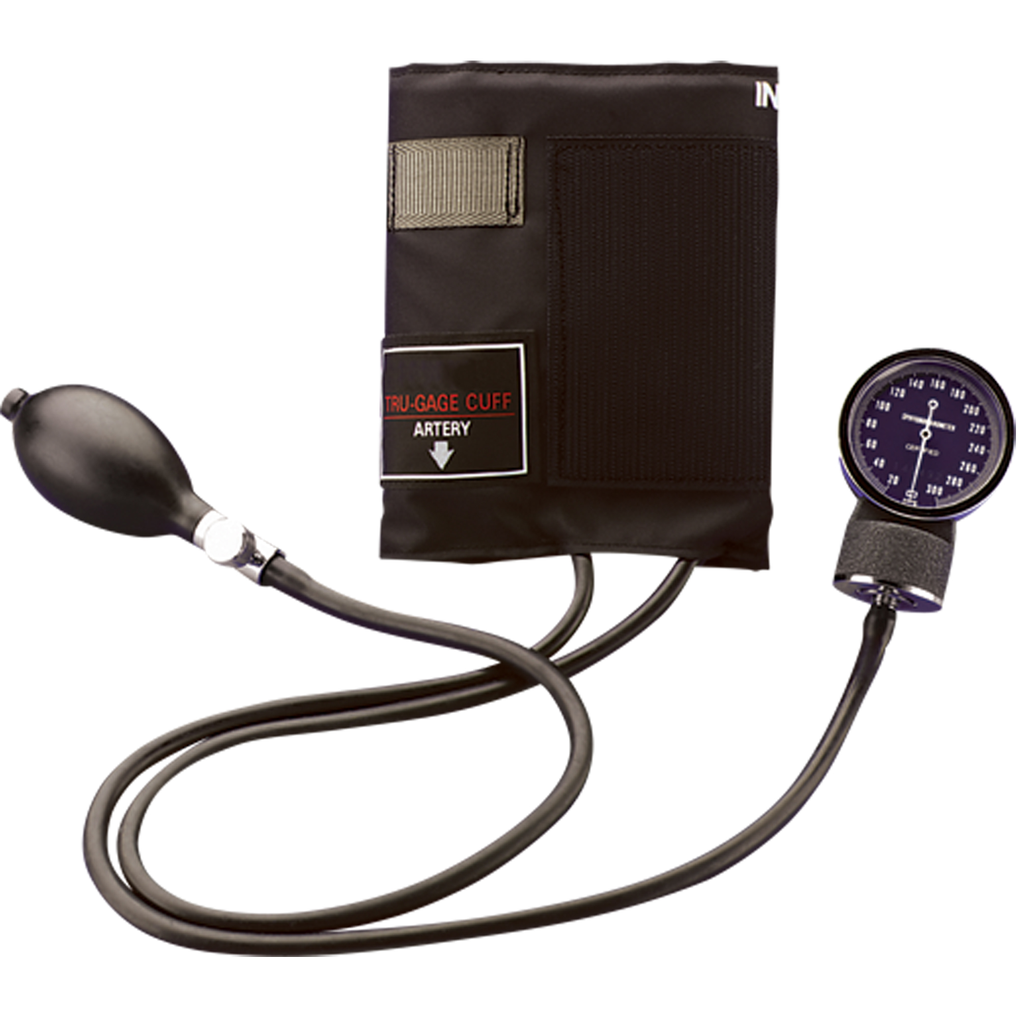 Sphygmotensiomètres anéroïdes, Classe 1