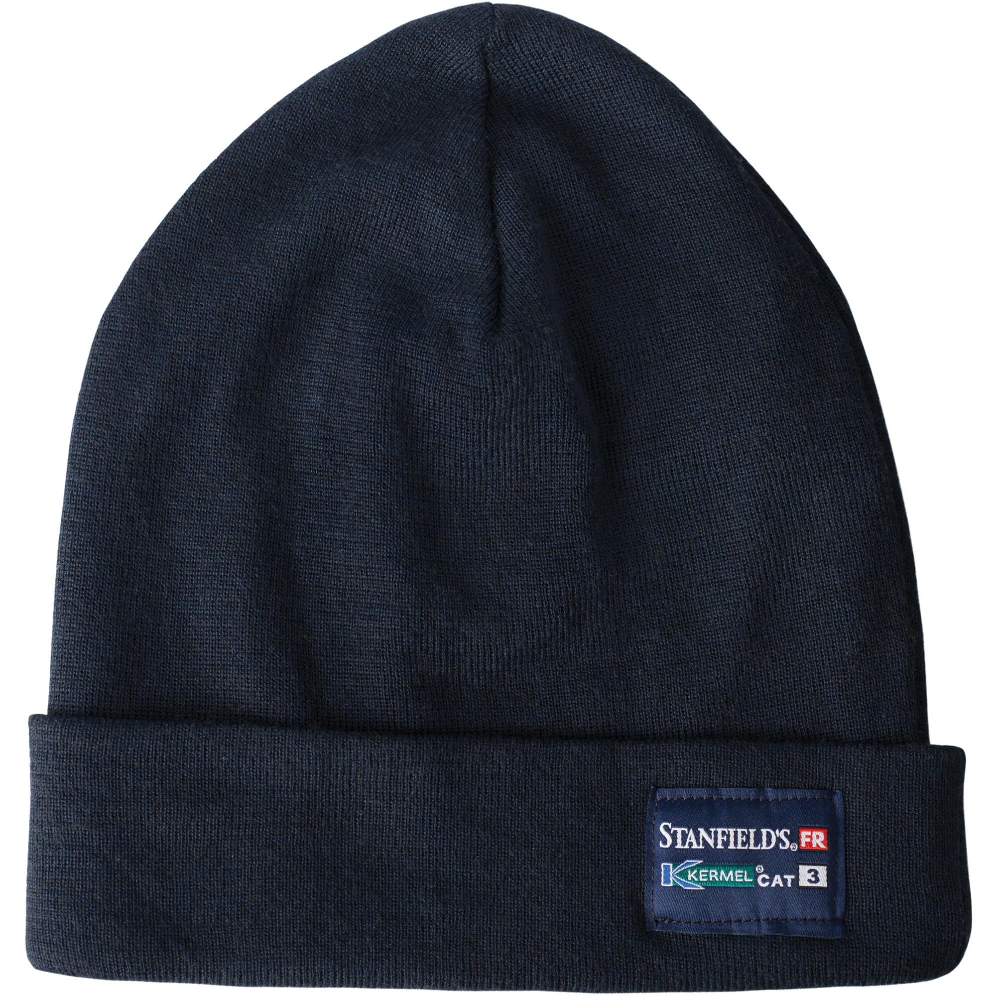 Tuque ignifuge