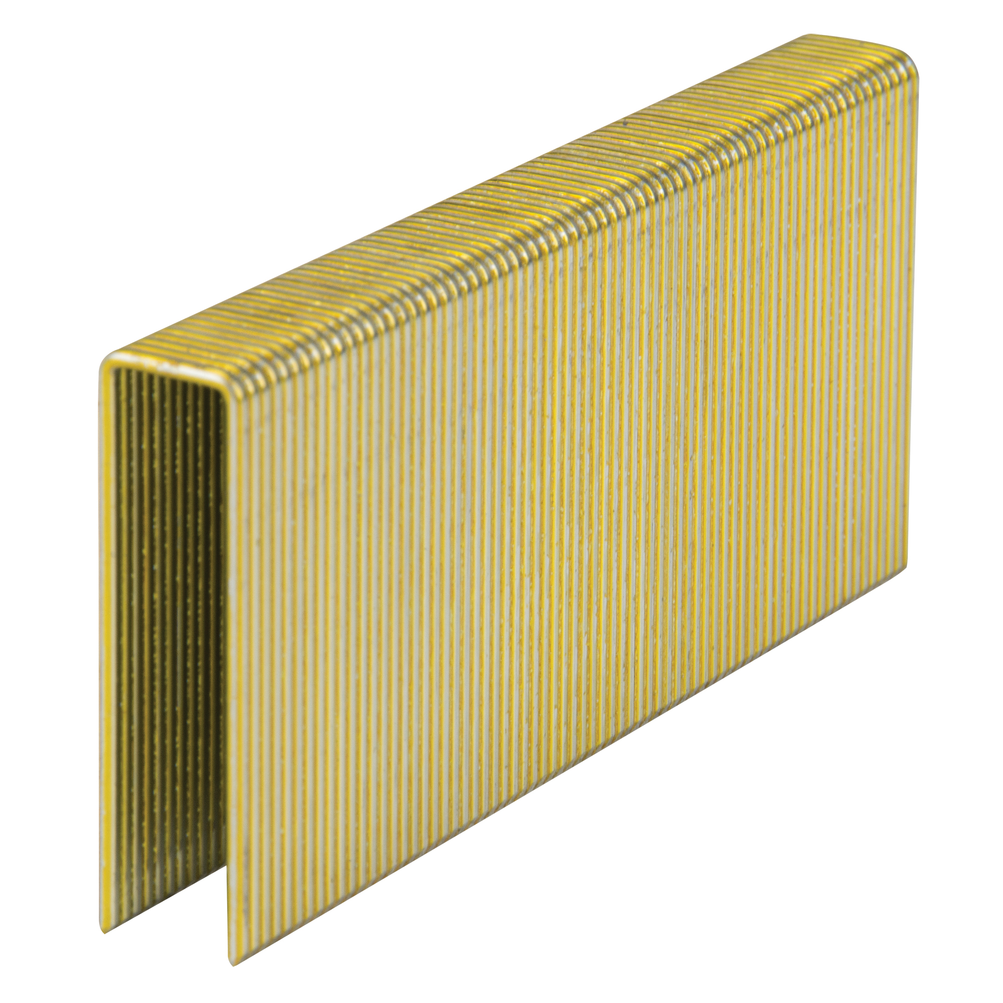 Agrafes 1/2" à couronne