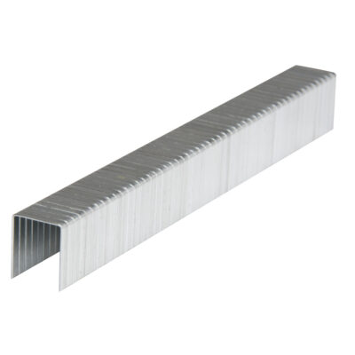 Agrafes en bande, Calibre 16, Couronne 5/8", Longueur 5/8"