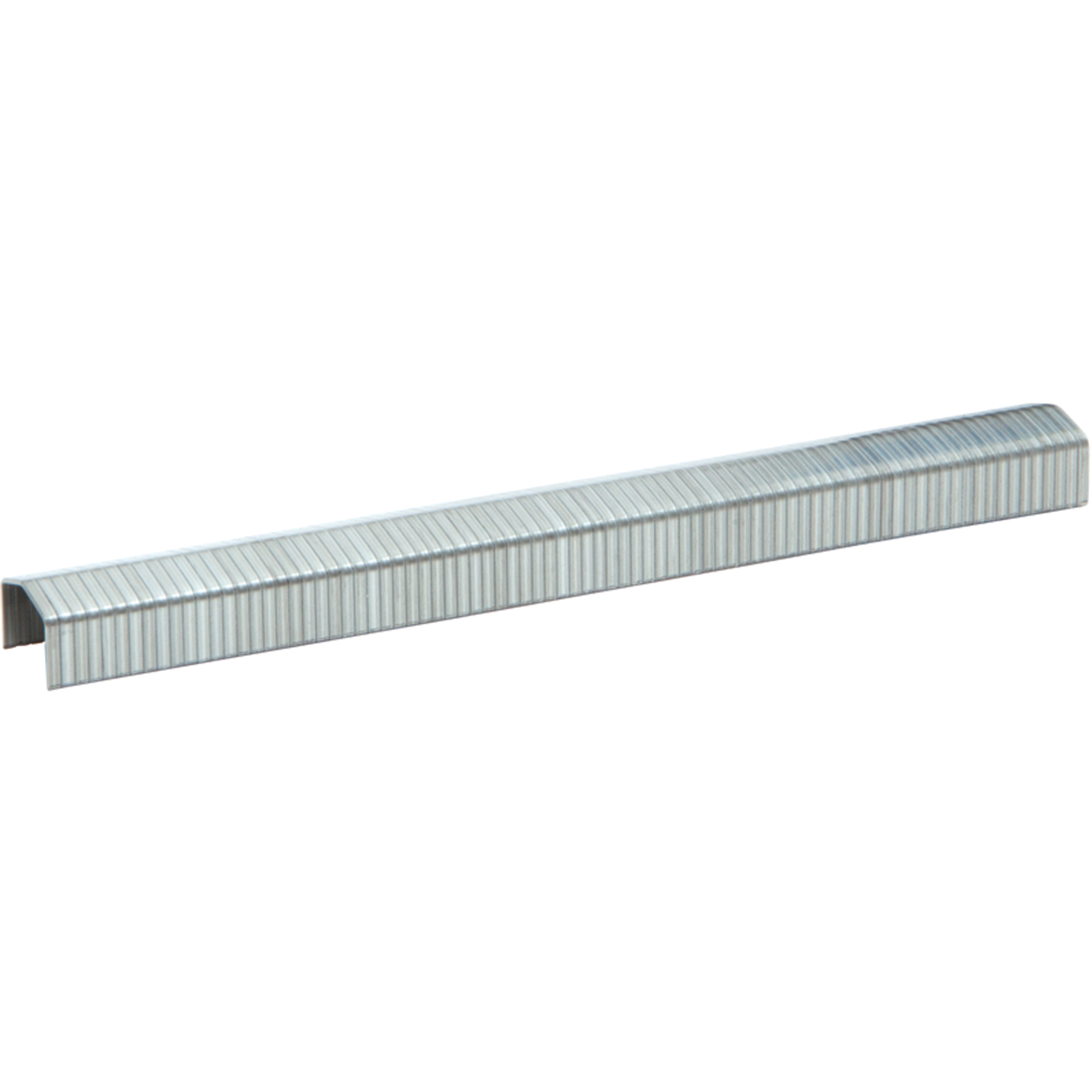 Agrafes industrielles pour pinces-agrafeuses, Calibre 16, Couronne 1/4", Longueur 1/4"