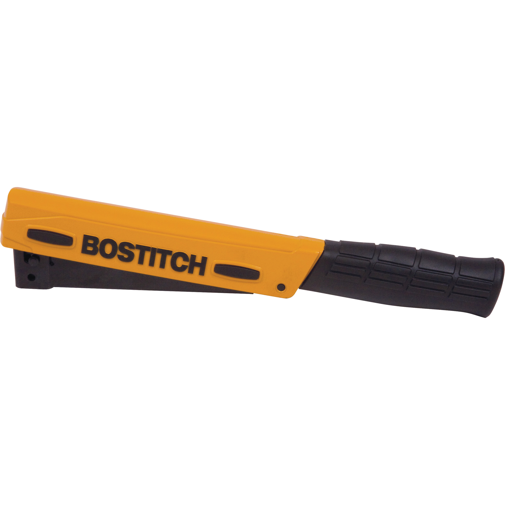 Pistolet agrafes, 1/4", 5/16", 3/8"