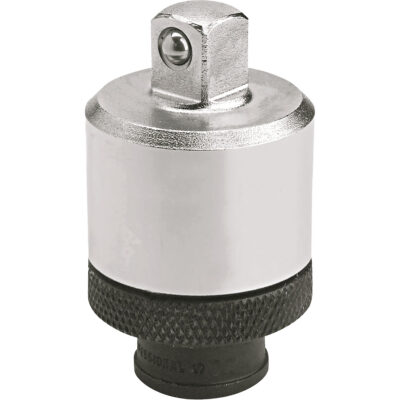 Adaptateur pour rochet, Prise 3/8", 2,0625" lo