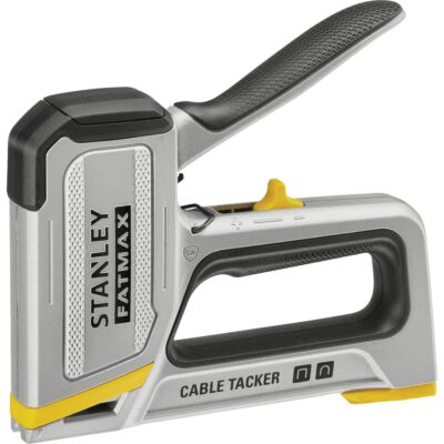 Agrafeuse pour câble 2-en-1 FATMAXMD , Agrafes 8 mm/10 mm/11 mm/12 mm/14 mm