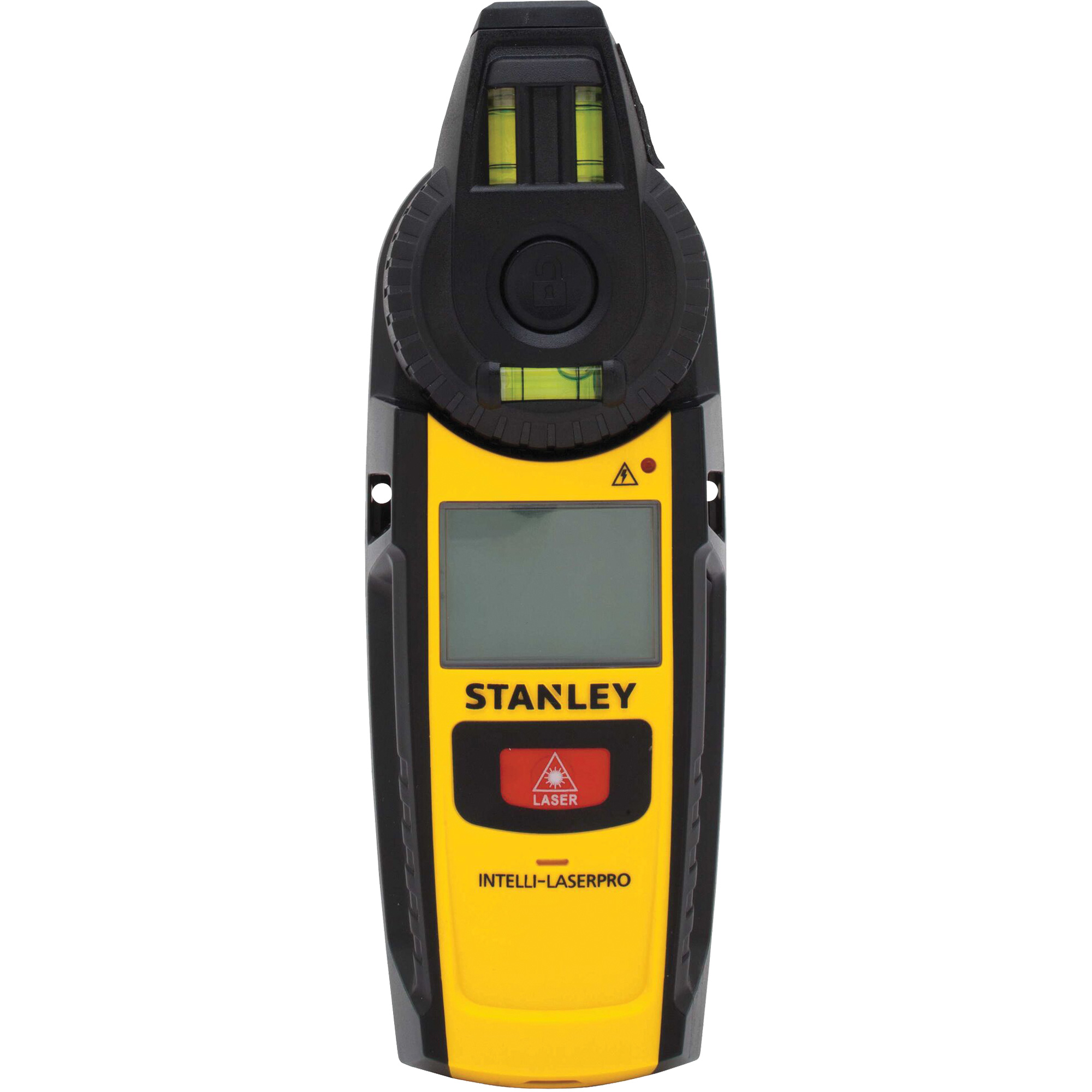 Détecteur de montant avec laser IntellilaserMC