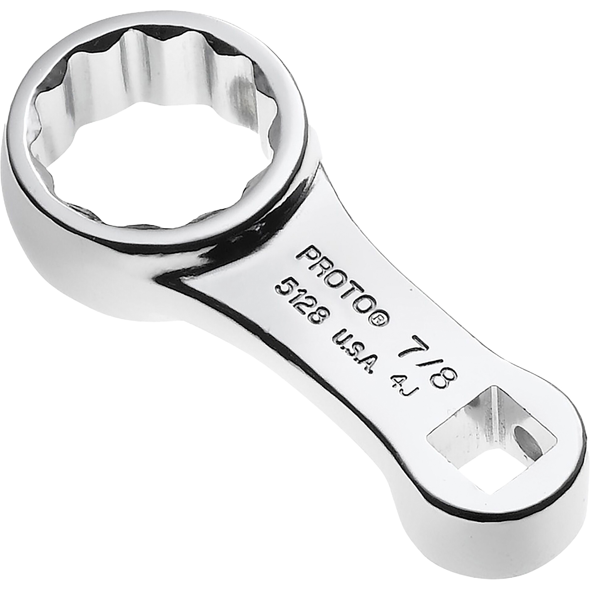 Jeu d'adaptateur dynamométrique à 12 pans PROTOMD, Adaptateur, 3/8"