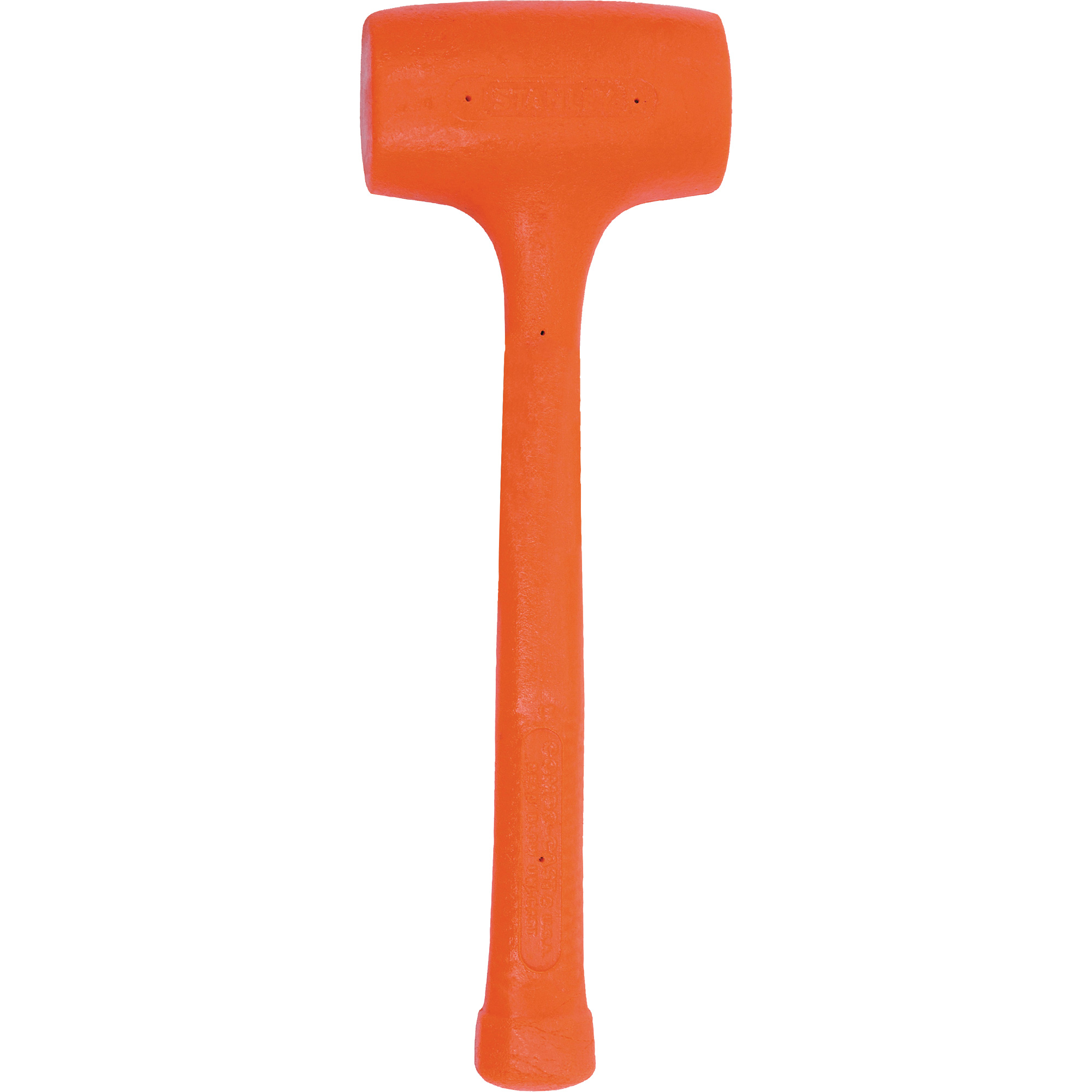 Marteau à face douce Compo-CastMD, 42 oz, Prise Texturé, 4-3/8" lo