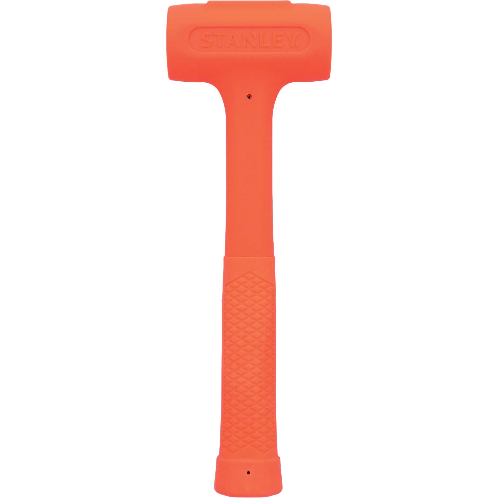 Massette standard Compo-CastMD, Poids de la tête 18 oz, Face Ordinaire, 29" lo