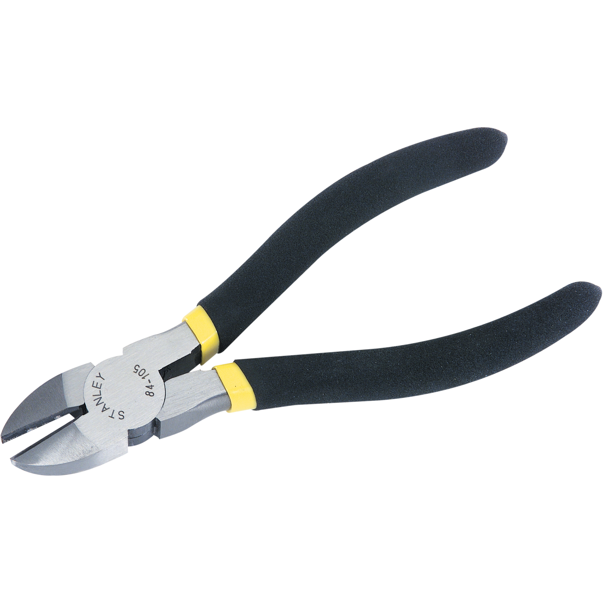 PINCES A COUPE LATERALE6", 6-3/16" lo