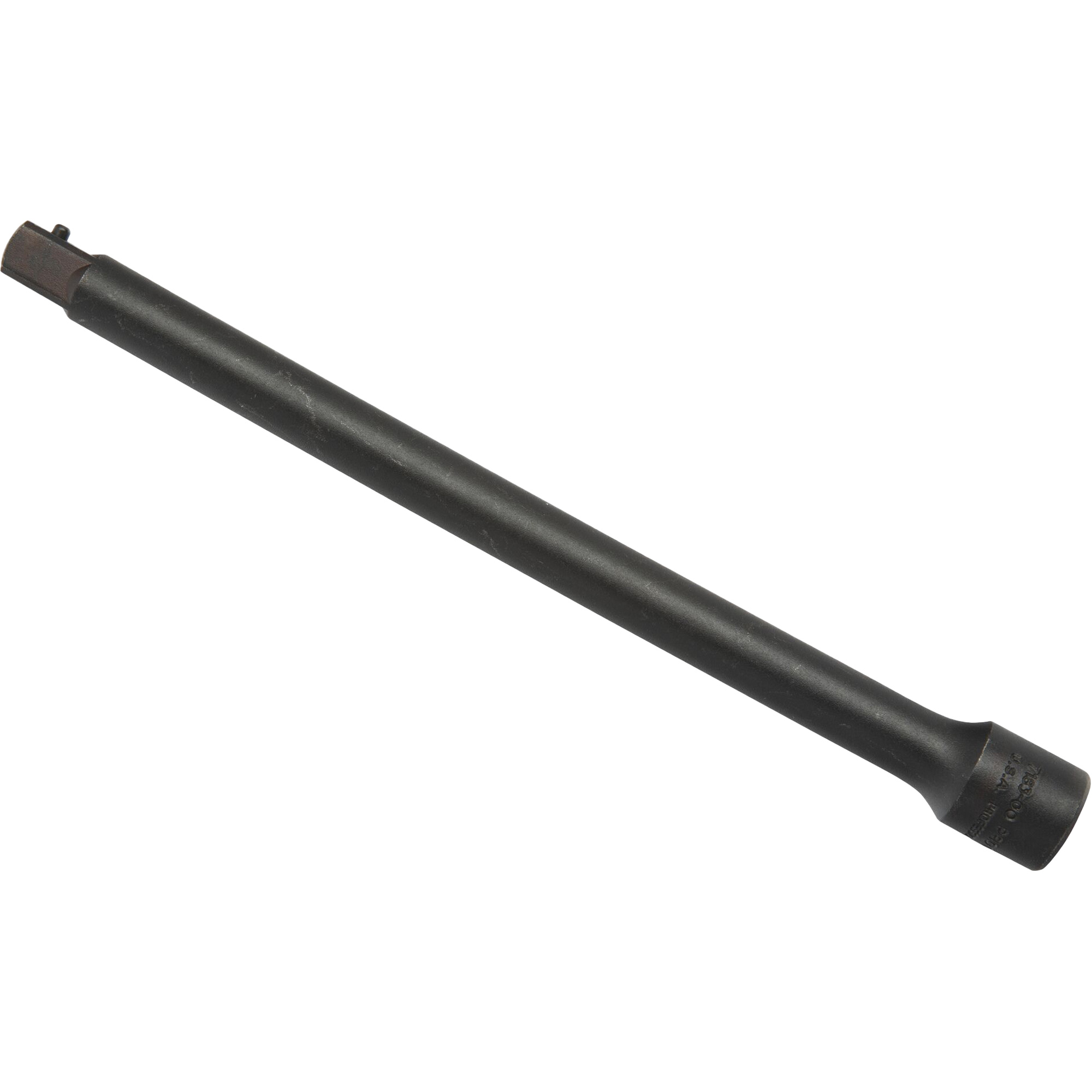 Rallonge pour douille, Chocs, Prise 1/2", 10" lo