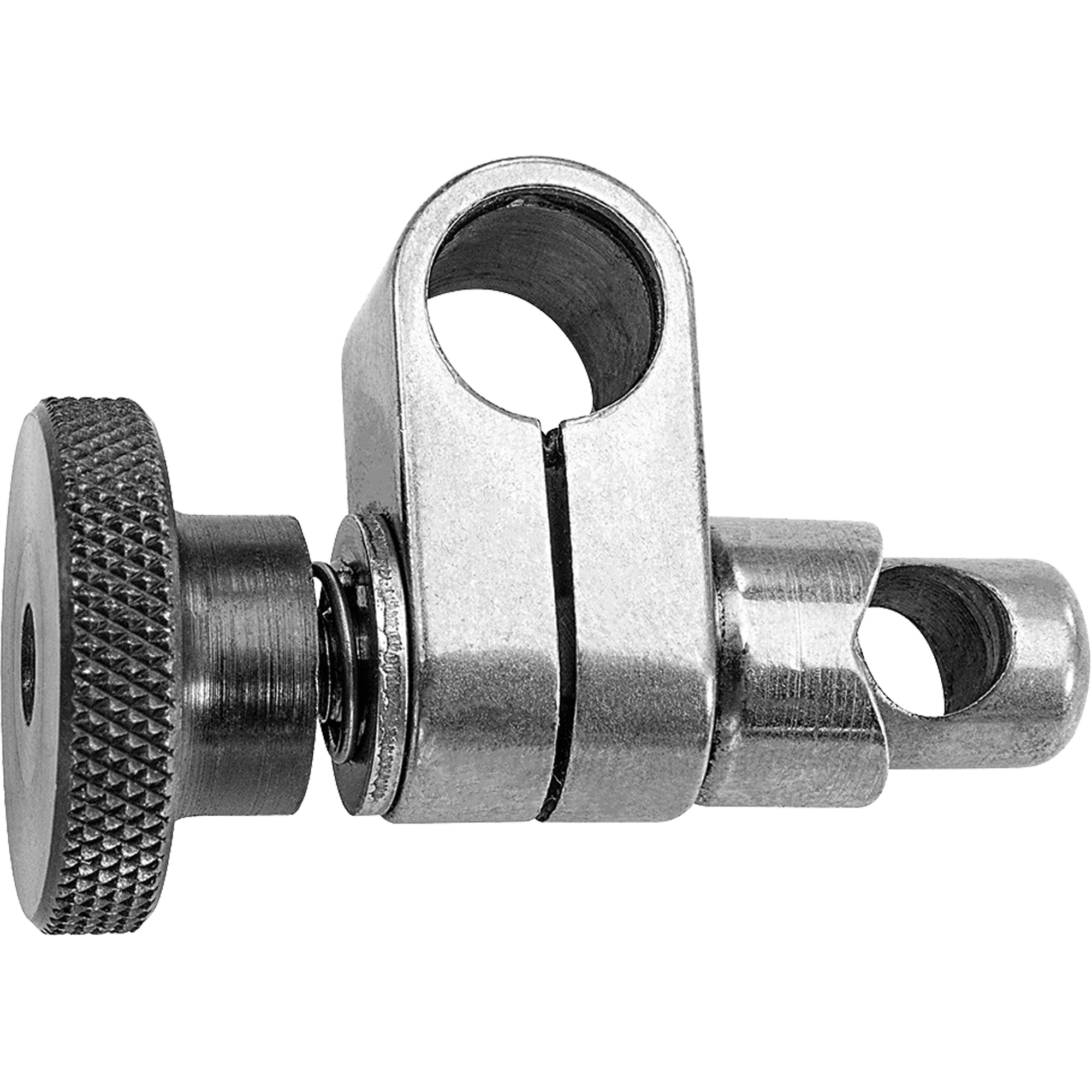 Bases magnétiques pour porte-indicateur avec attachements - Ergot complet