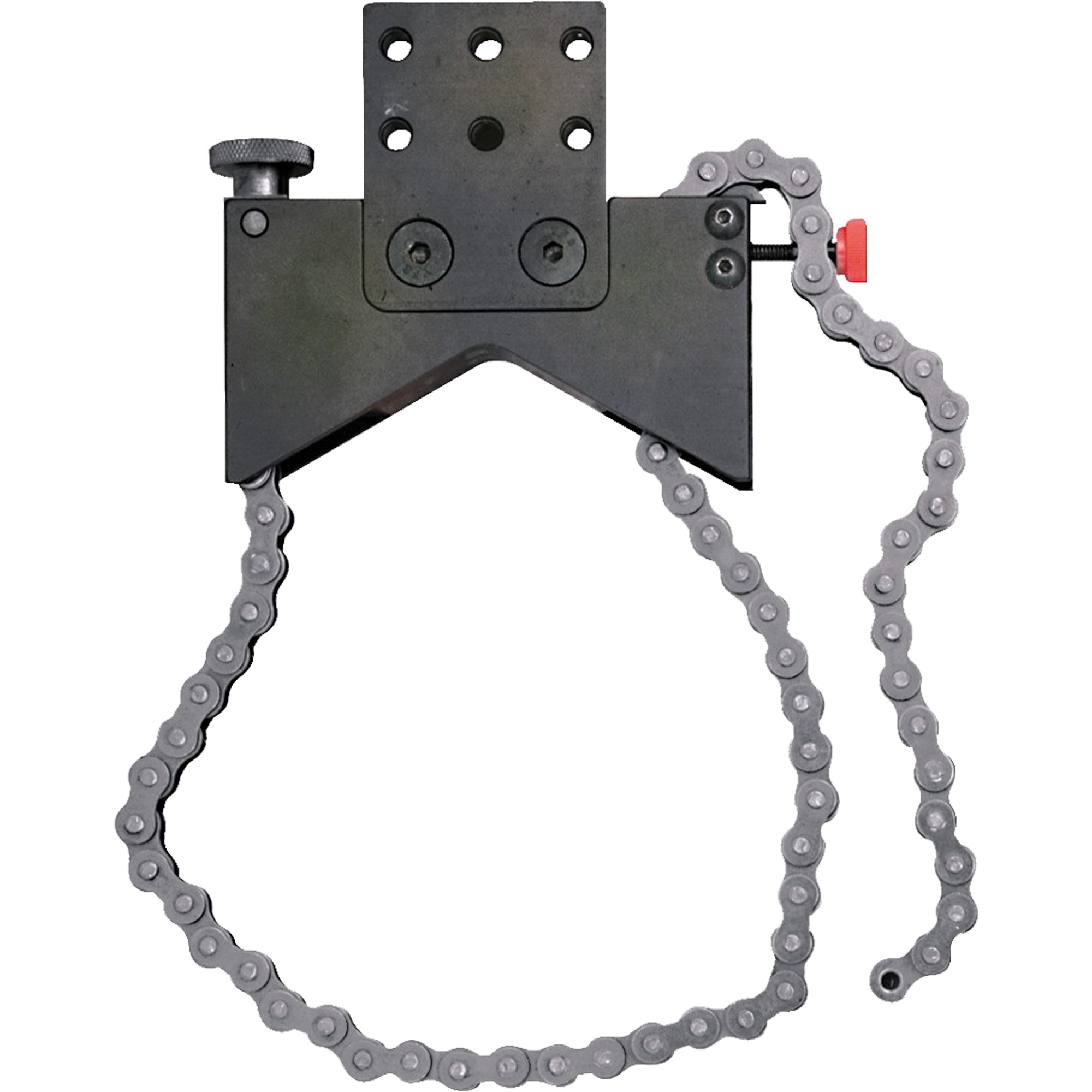 BRIDE DE FIXATION POUR ALIGNEMENT DE L'ARBRE