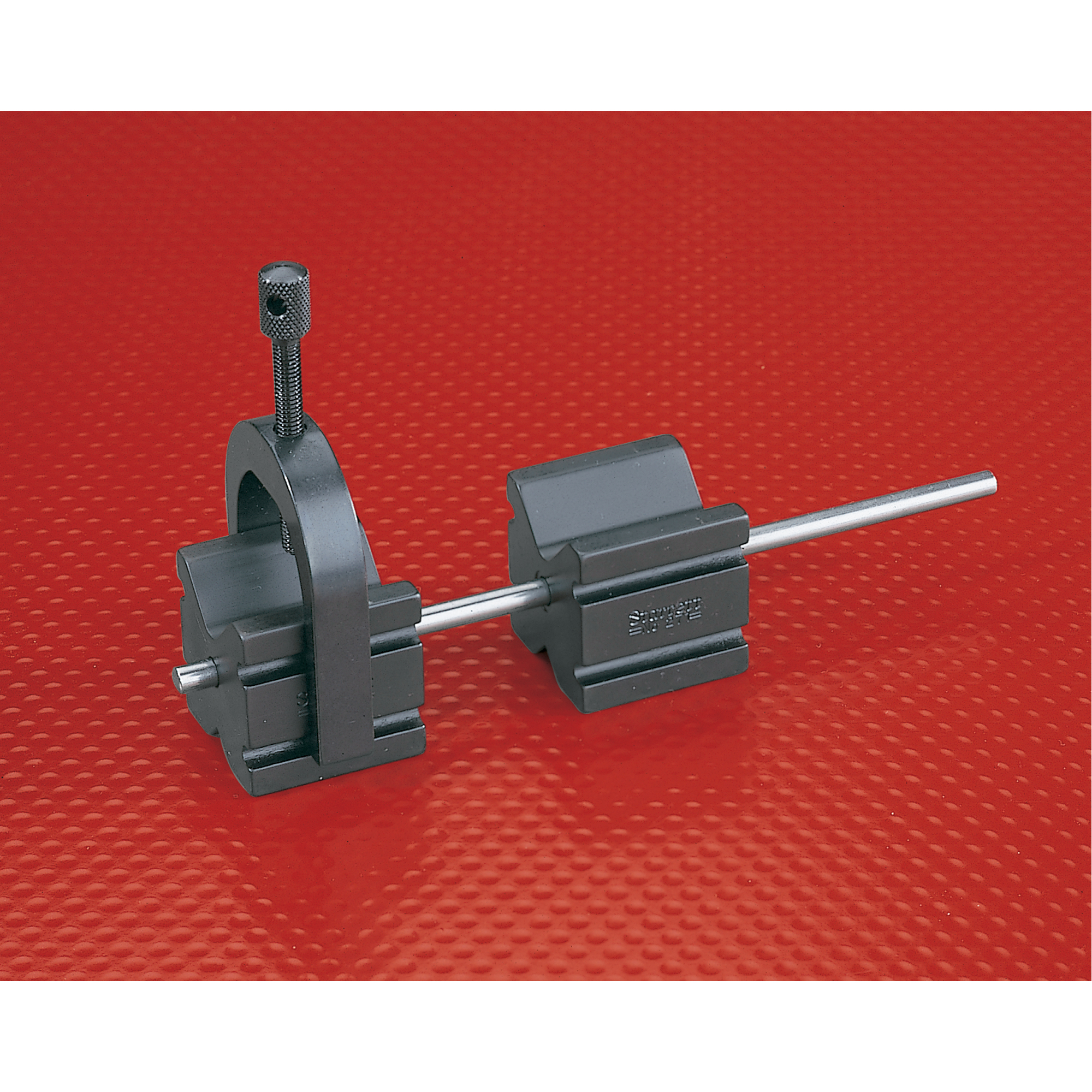 Cales en V & crampons de serrage