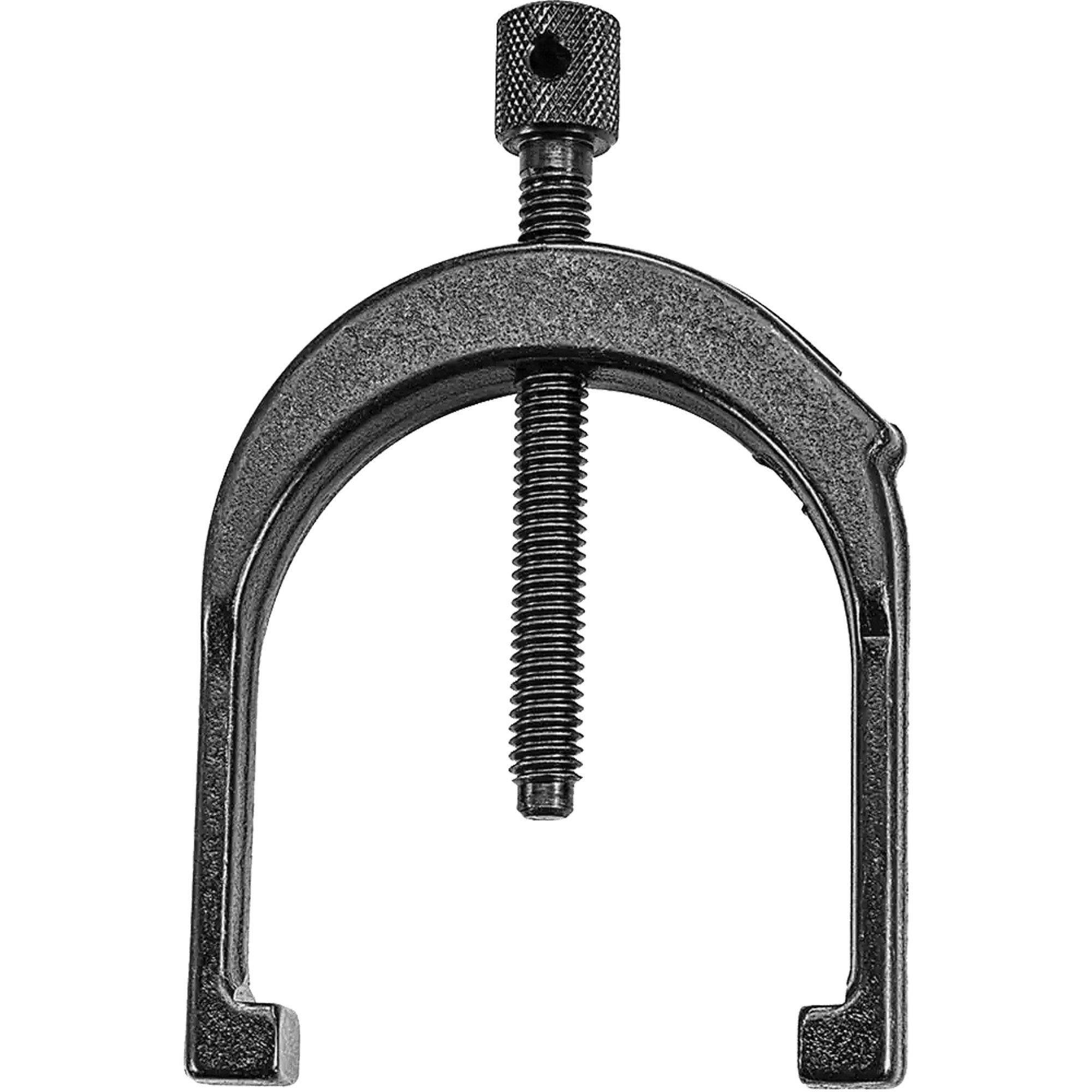 Crampons de serrage pour pièces rondes ou carrées