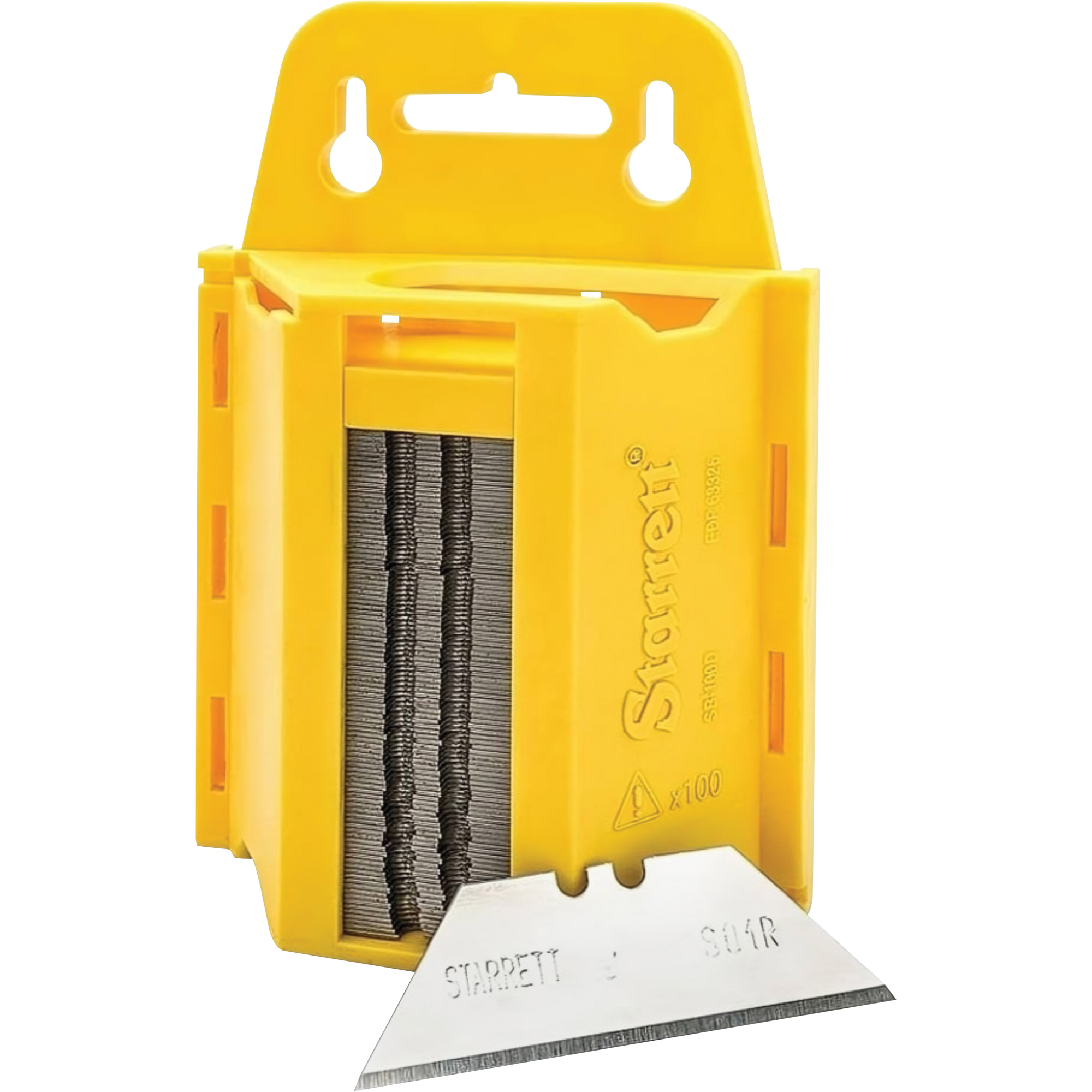 Distributeur SB-100D Global pour lames en acier à haute teneur en carbone, Style Simple
