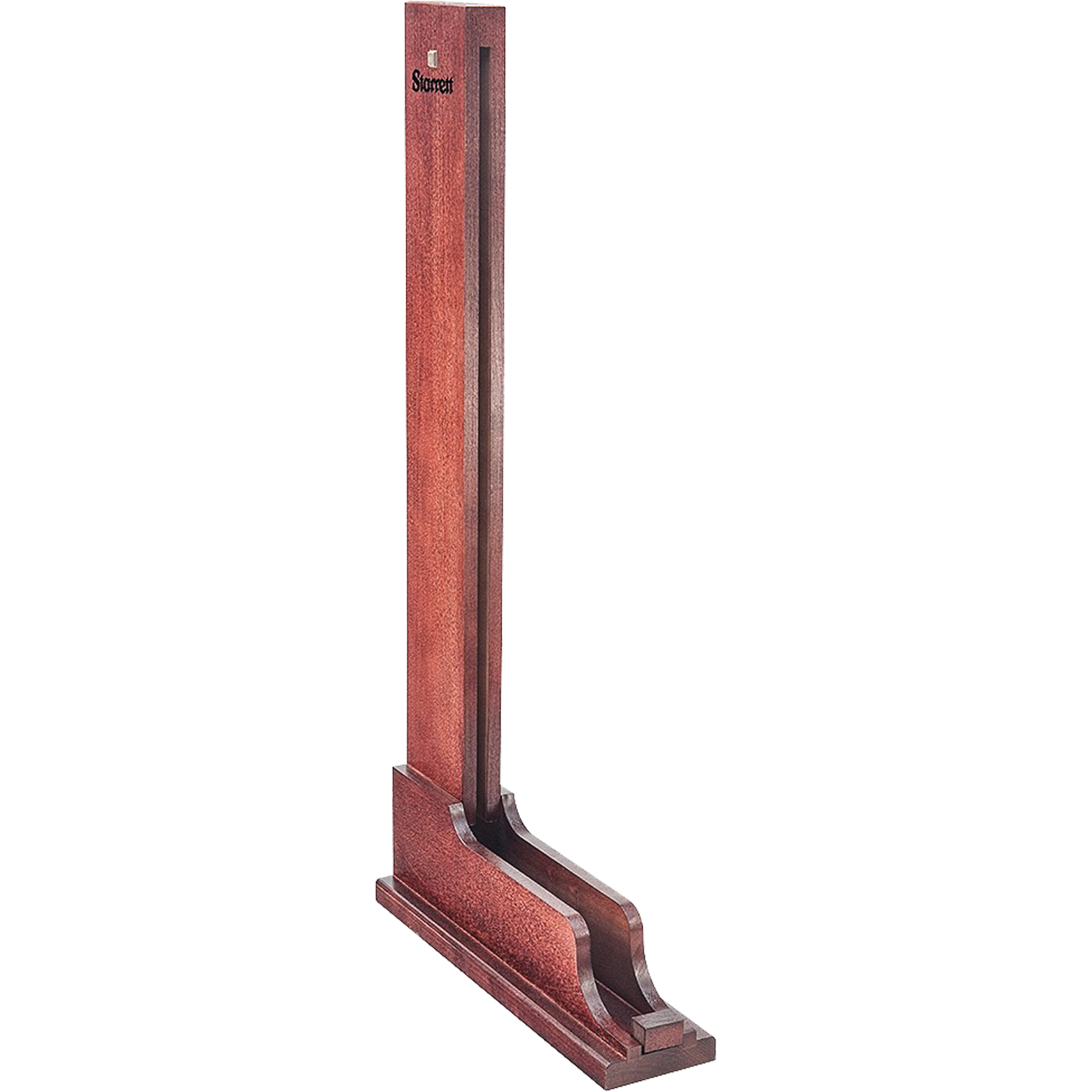ETUI EN BOIS POUR MICROMETRE 24"