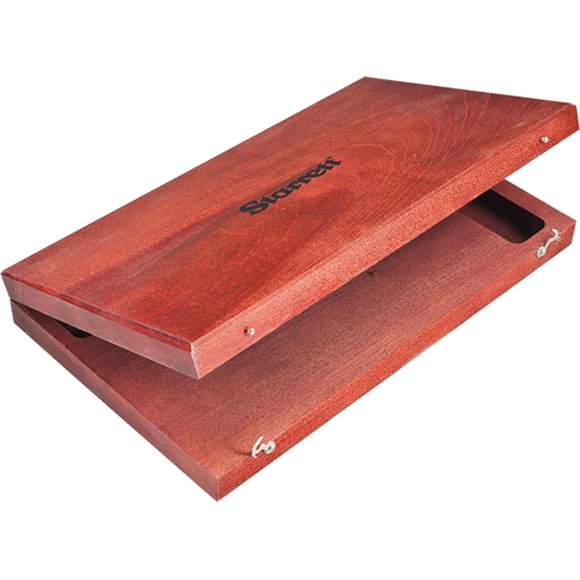 ETUI EN BOIS POUR MICROMETRE 36"