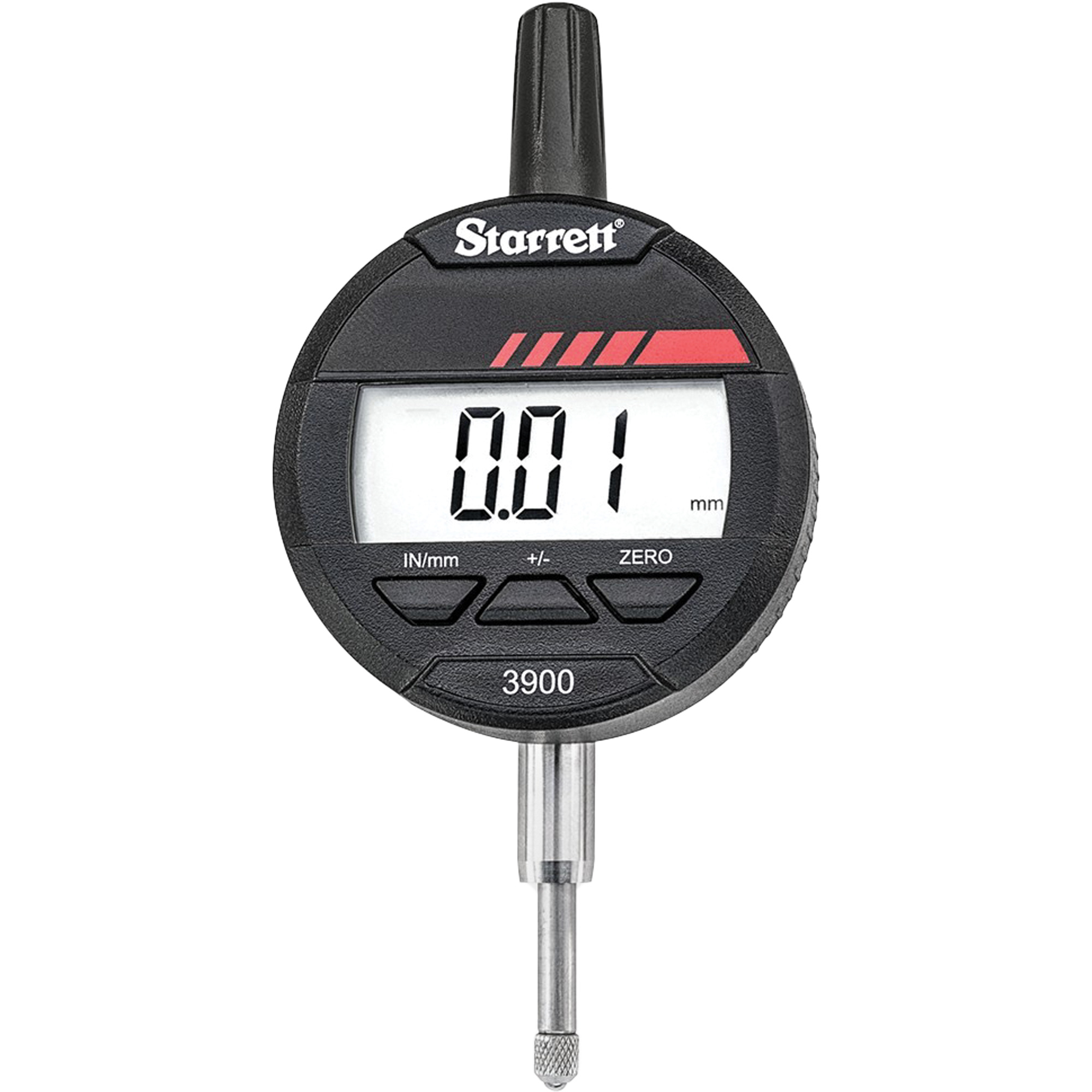 Indicateur électronique de la série 3900 – Image 2