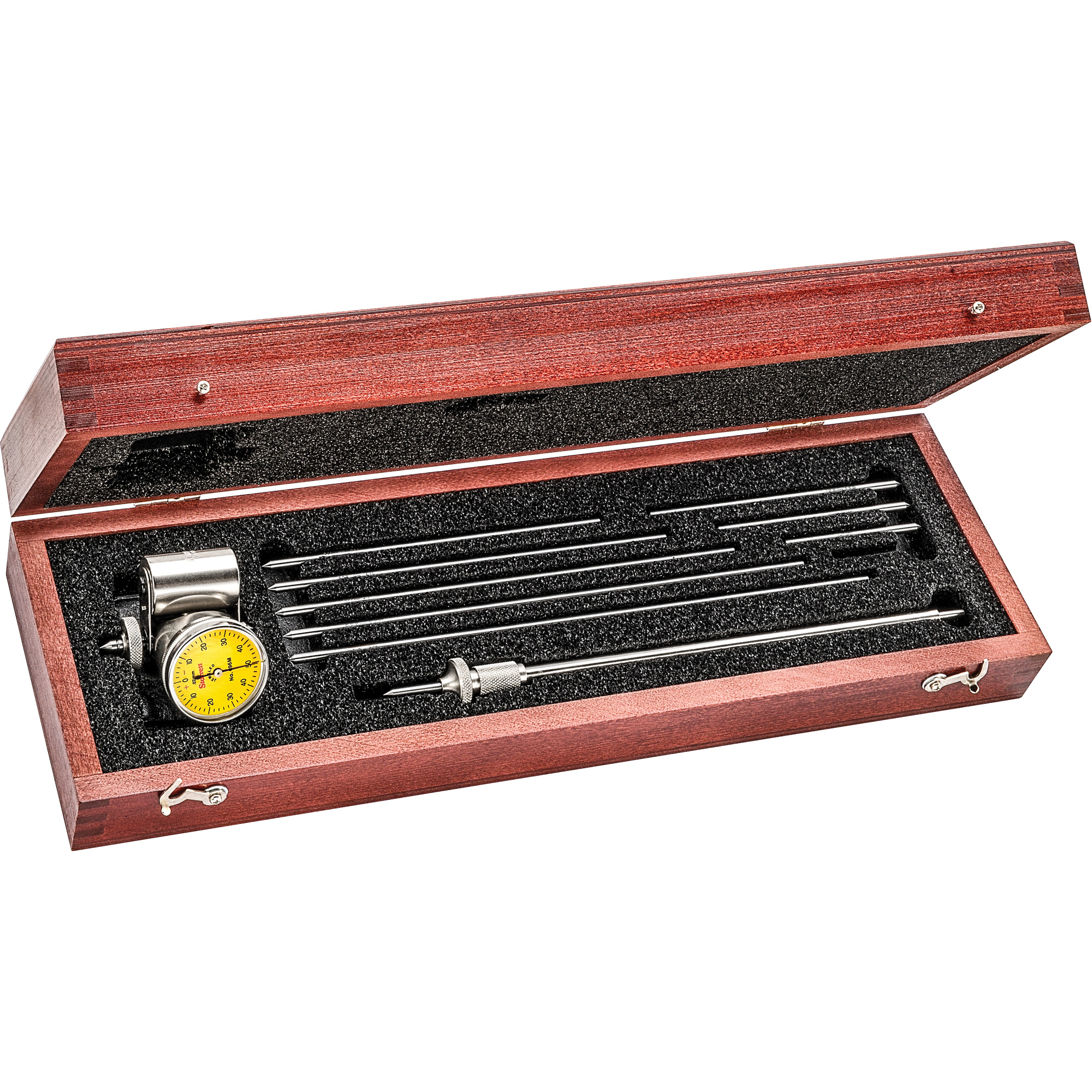 JAUGE DE CONTRAINTE A/ACC EQUILIBRAGE 61-458MM