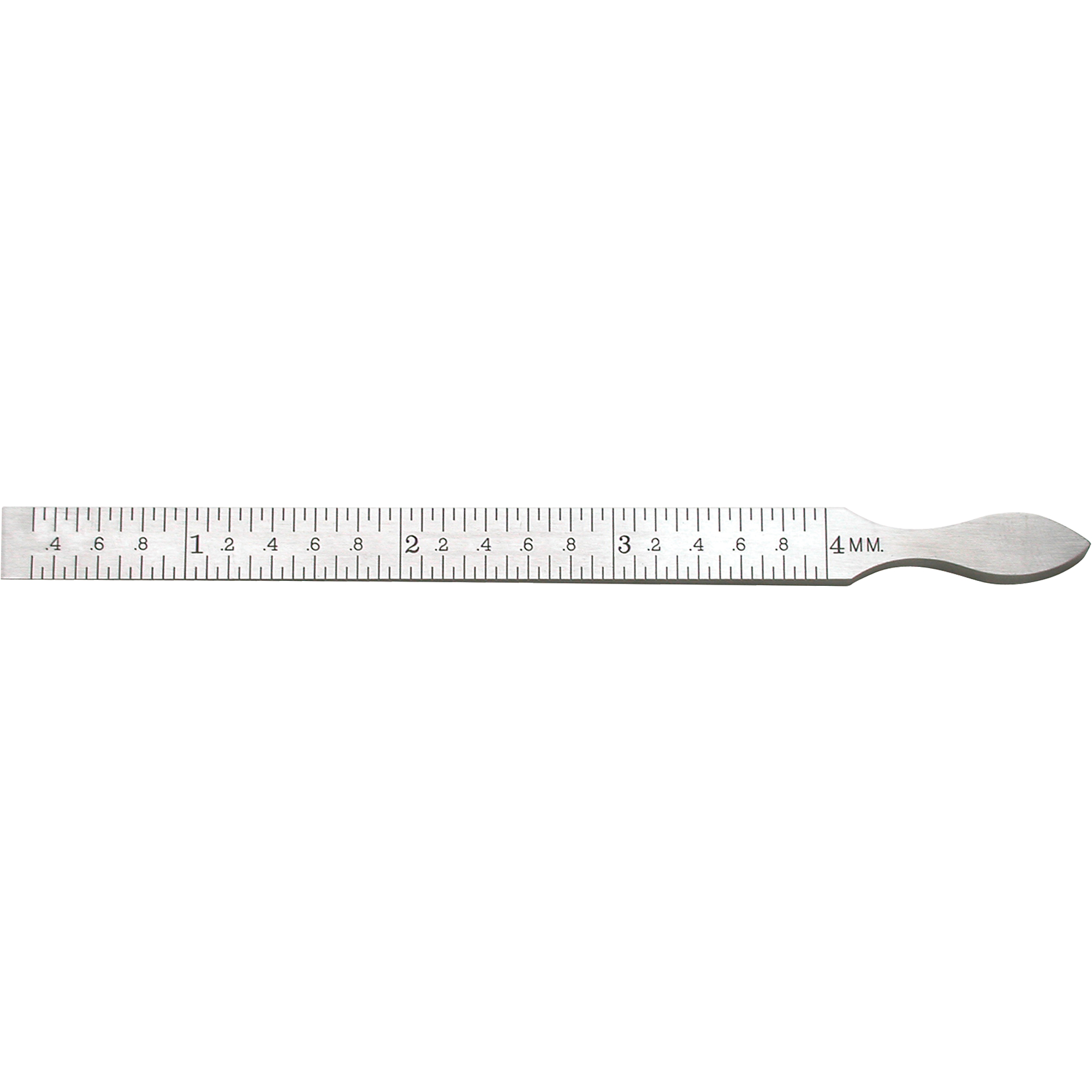 Jauges coniques, 0,010" - 0,150" Portée