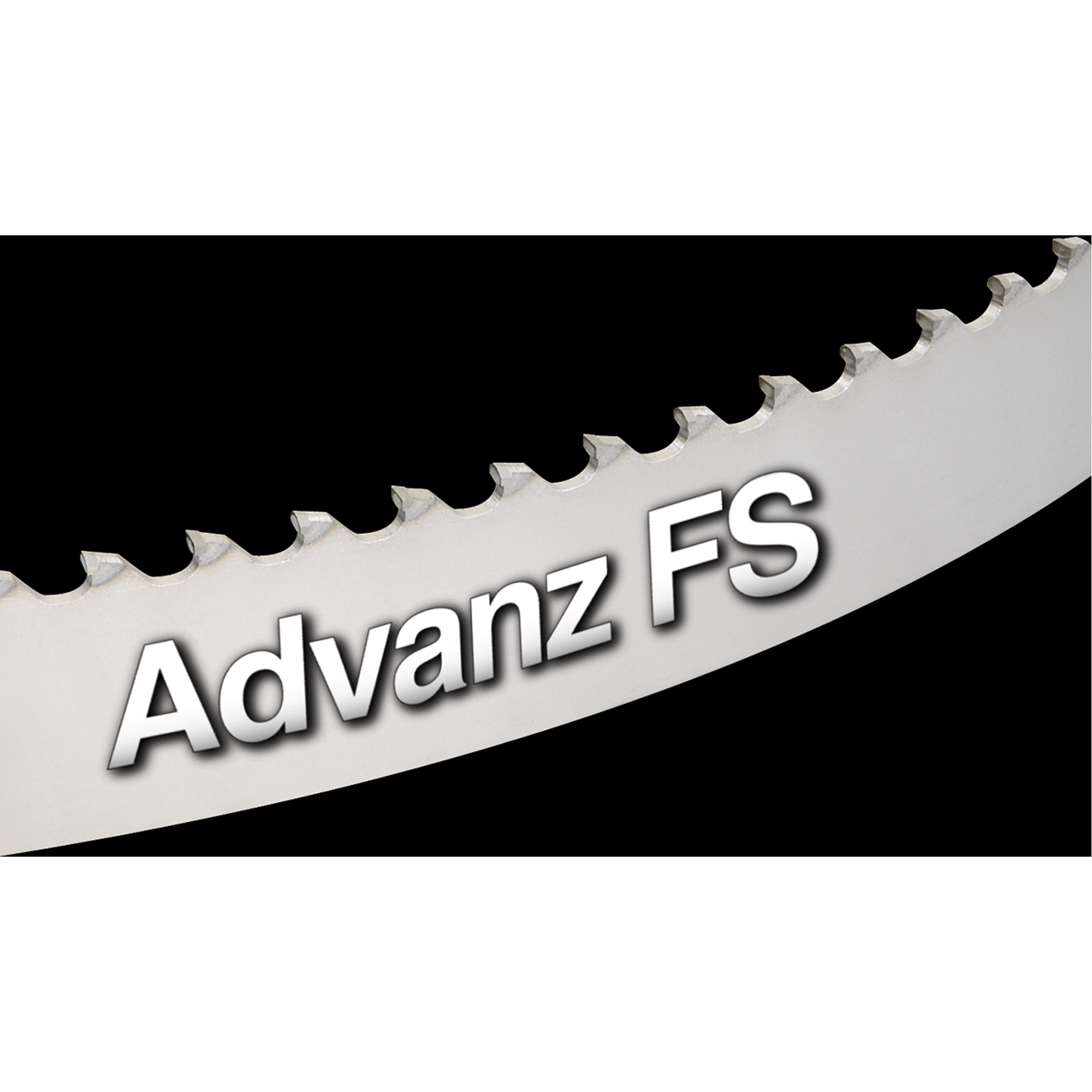 Lames de scie à ruban AdvanzMC FS, , 1-1/4" la x Épaisseur 0,042", 3-4 dents par pouce