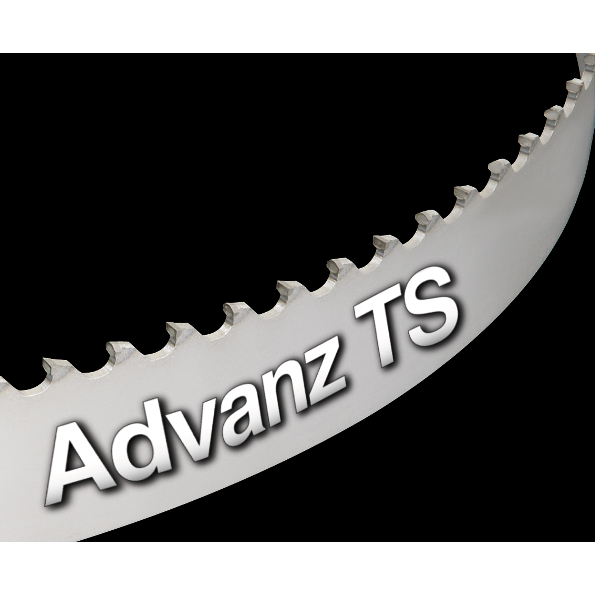 Lames de scie à ruban AdvanzMC FS, , 1-1/4" la x Épaisseur 0,042", 3-4 dents par pouce