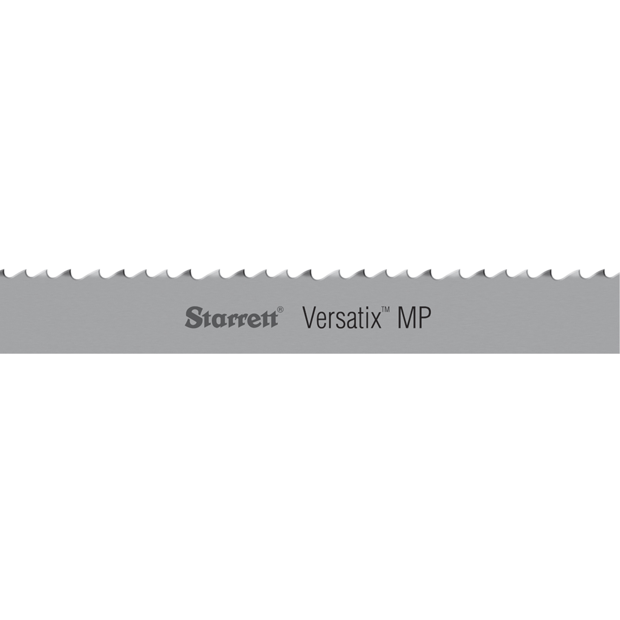Lames de scie IntenssMC Pro, Bimétal, 96" lo x 1" la x Épaisseur 0,035", 10-14/P dents par pouce