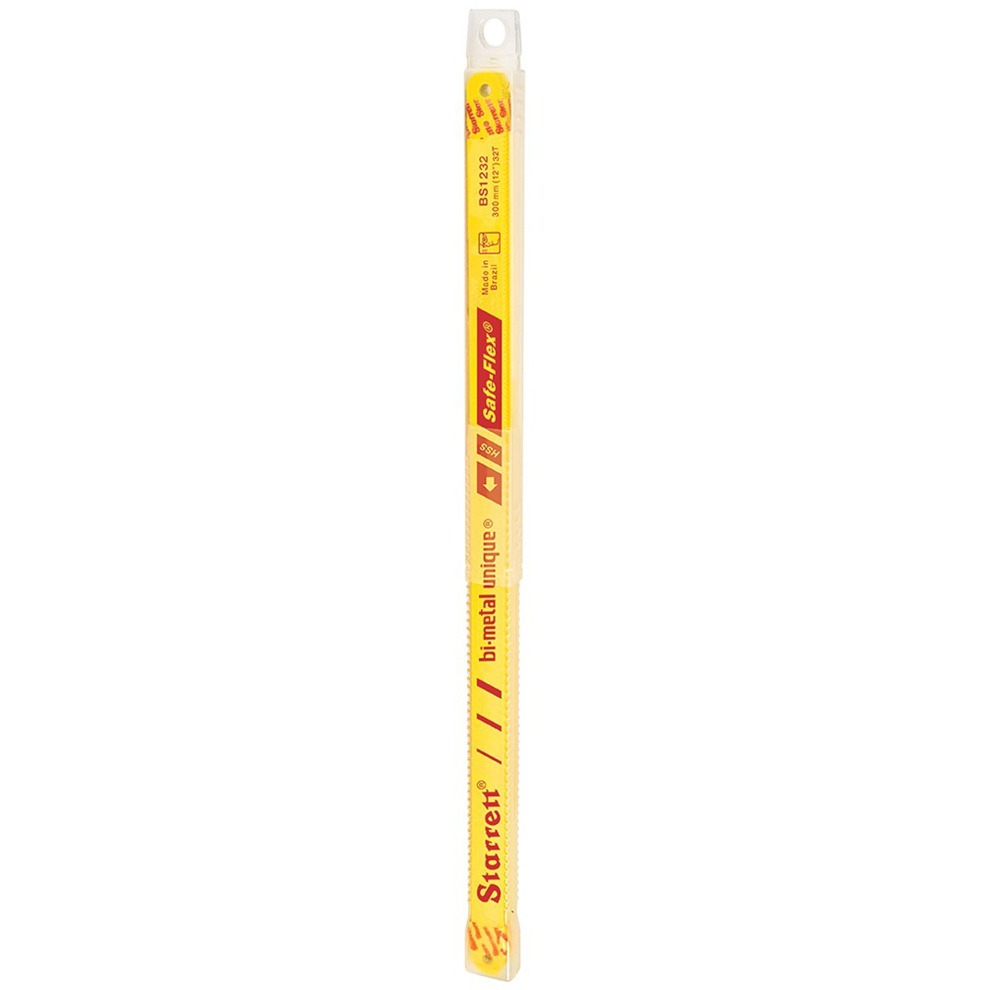 Lames pour scie à métaux, Bimétal, 12" (300 mm) lo, 32 dents par pouce