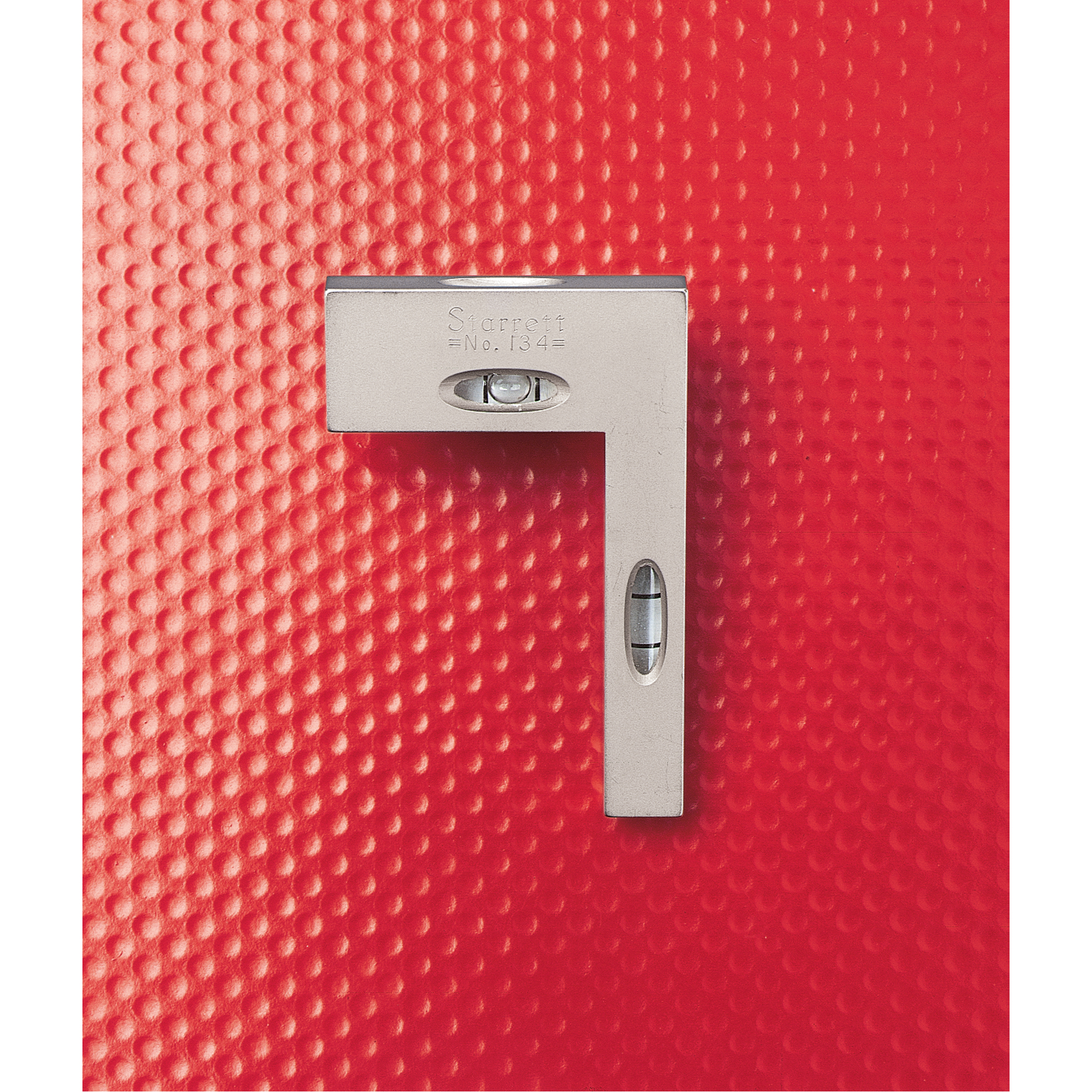 NIVEAU A CADRE, 2X3" (50X75MM)