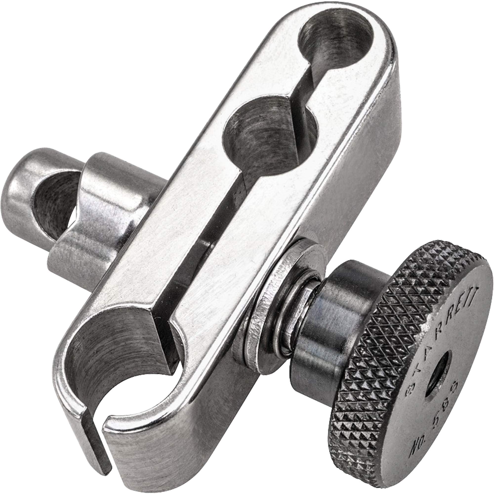 NOIX DE SERRAGE UNIV:1/4", 5/16",DIA BROCHE 3/8"