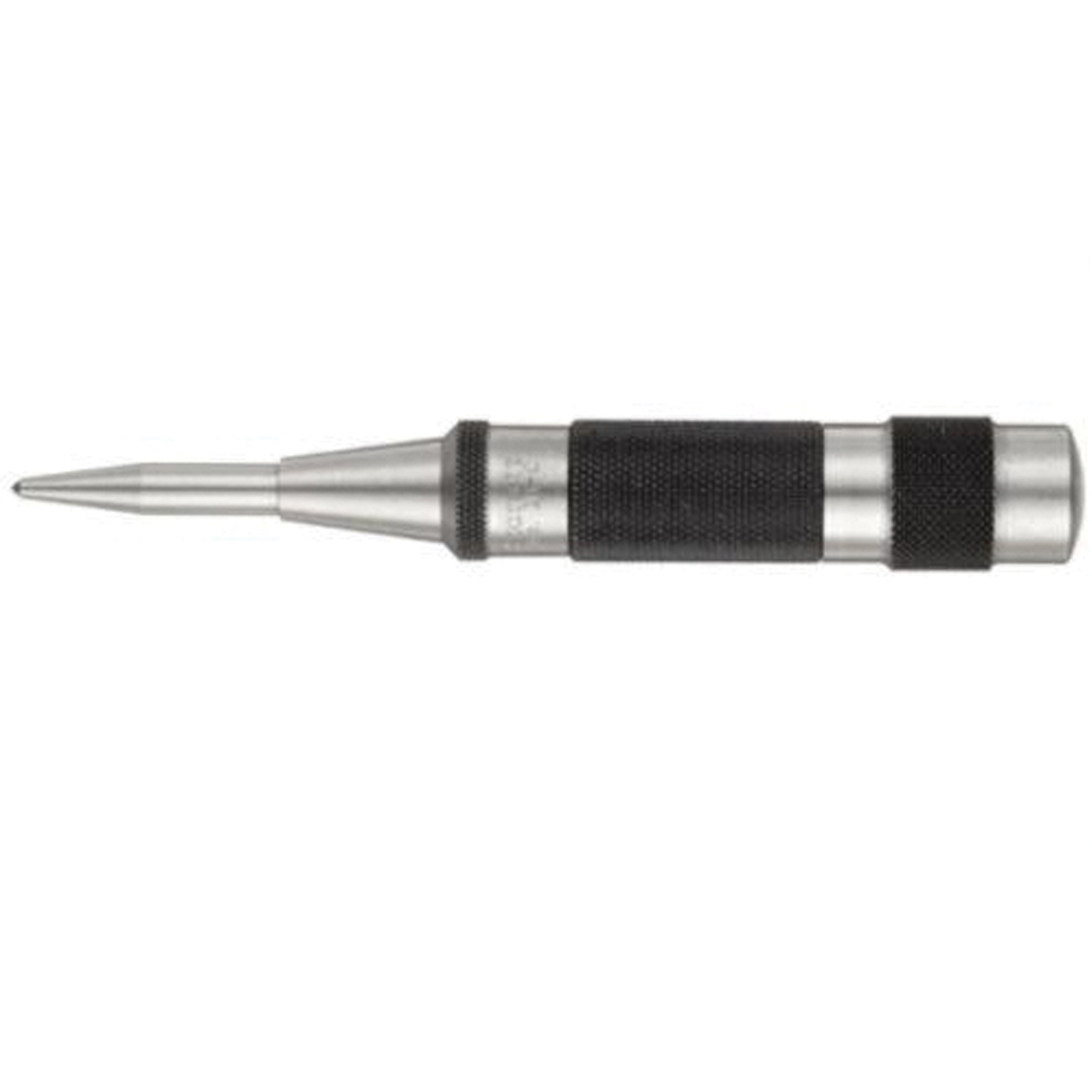 Pointeau centreur automatique, 11/16" dia., 5-1/4" lo.