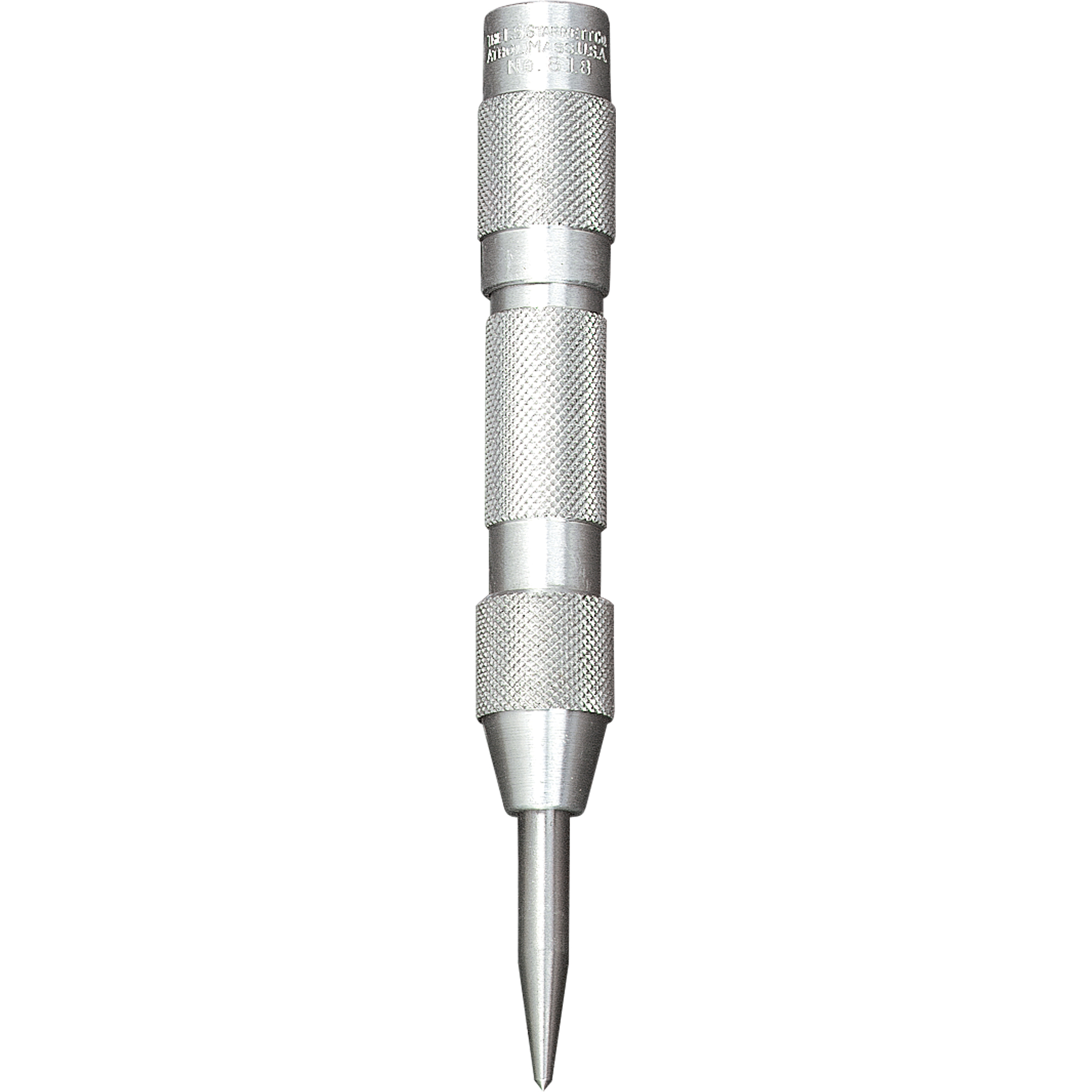 Pointeaux automatiques à course réglable, 5/8" dia., 5" lo.