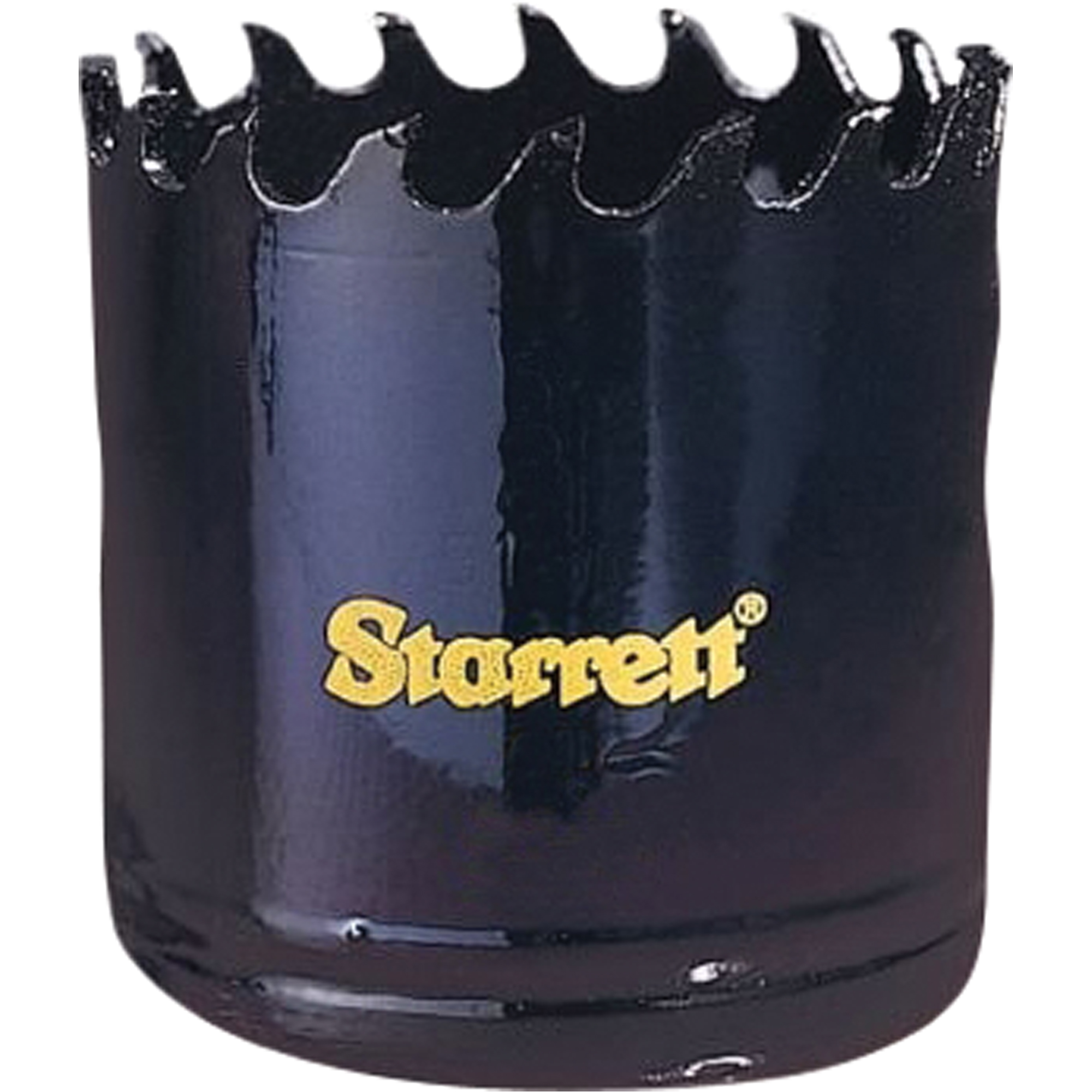 Scie-cloche, 1-3/4", Profondeur de la coupe 1-5/8", Carbure