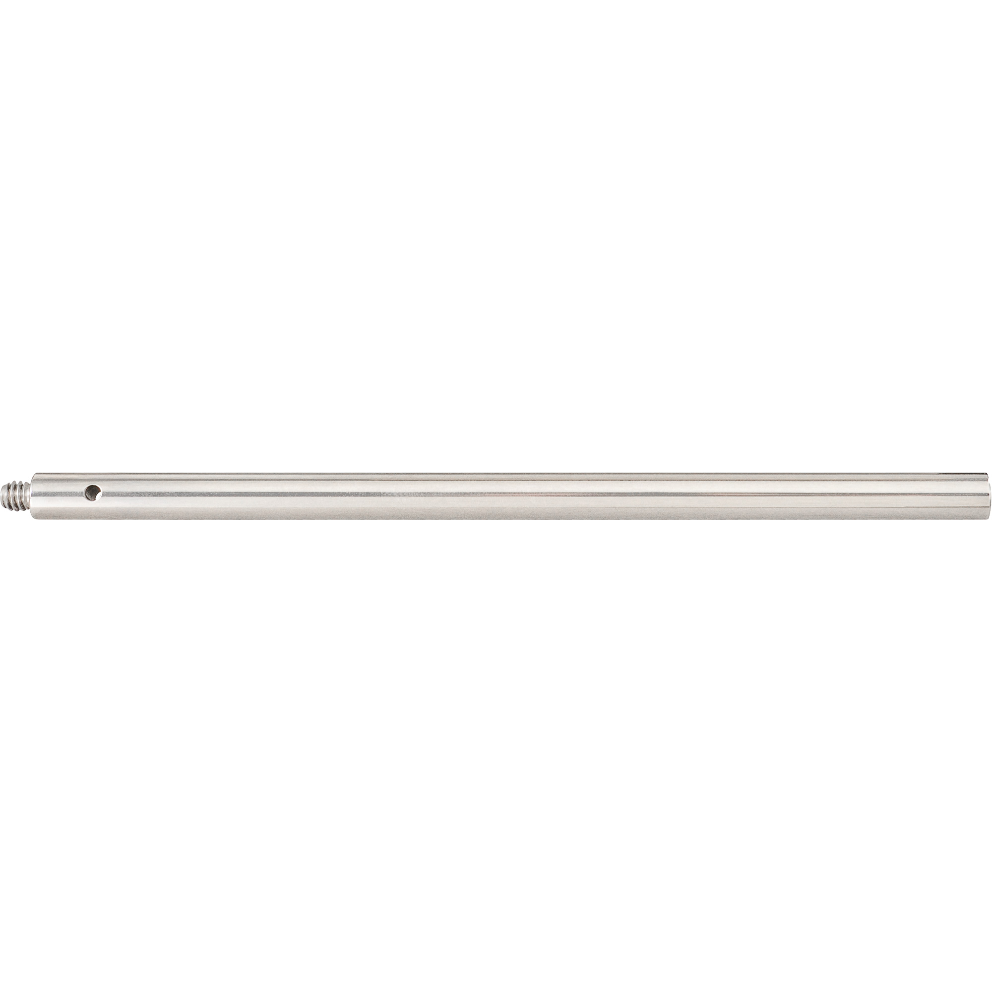 Tige 7 7/16" base verticale
