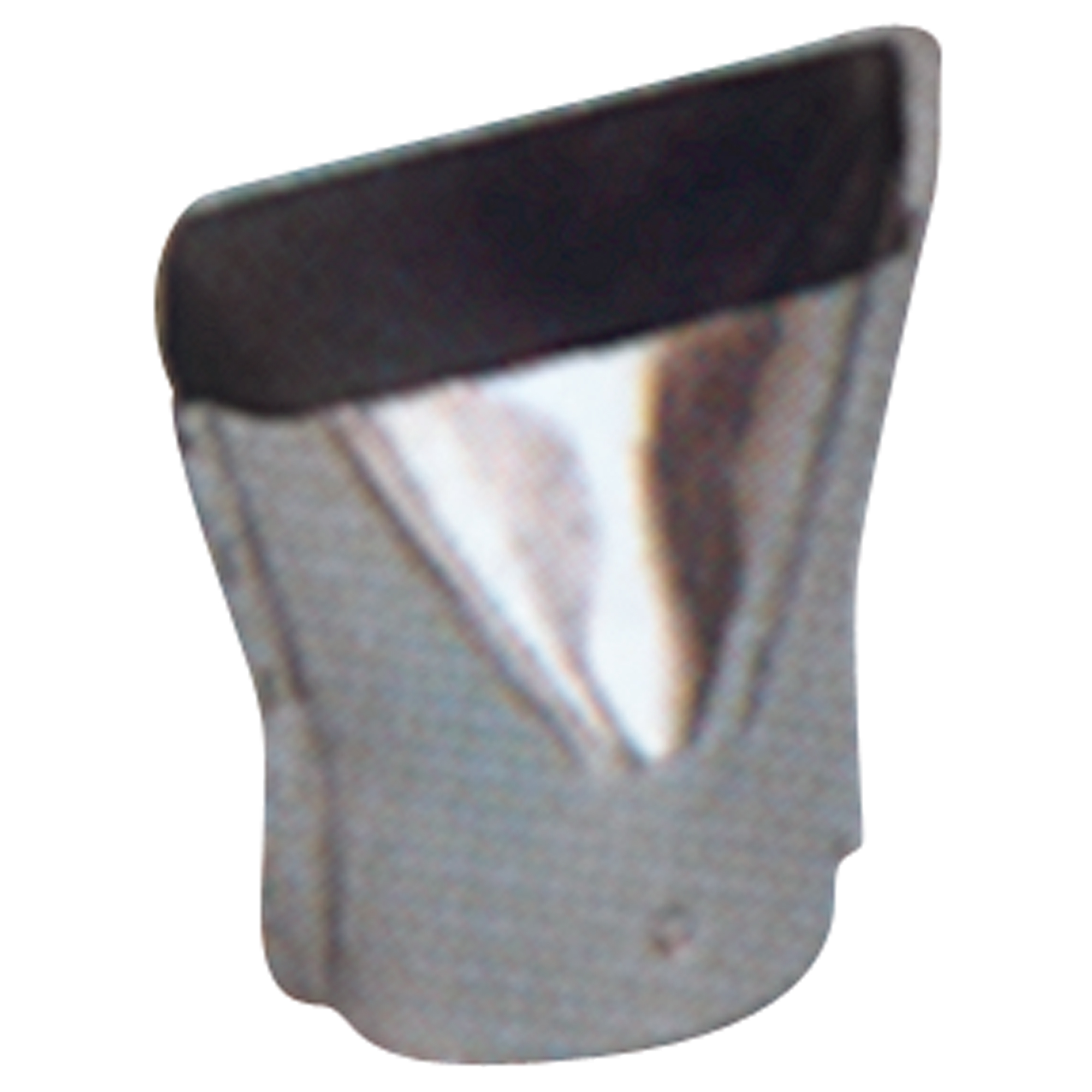 Buse à déflecteur de 50 mm pour fenêtre