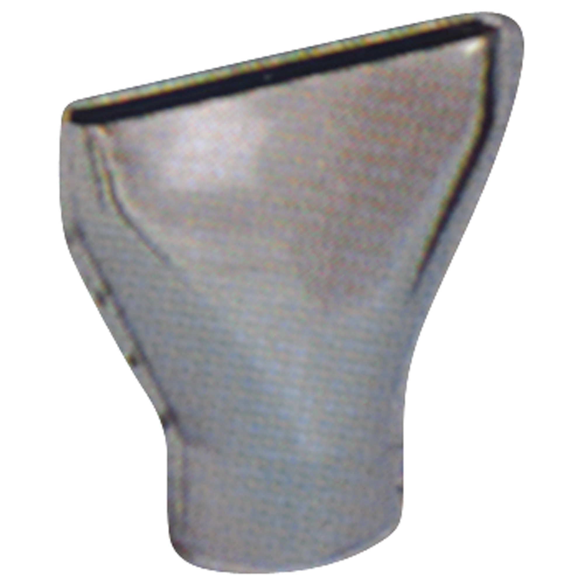 Buse de surface de 75 mm
