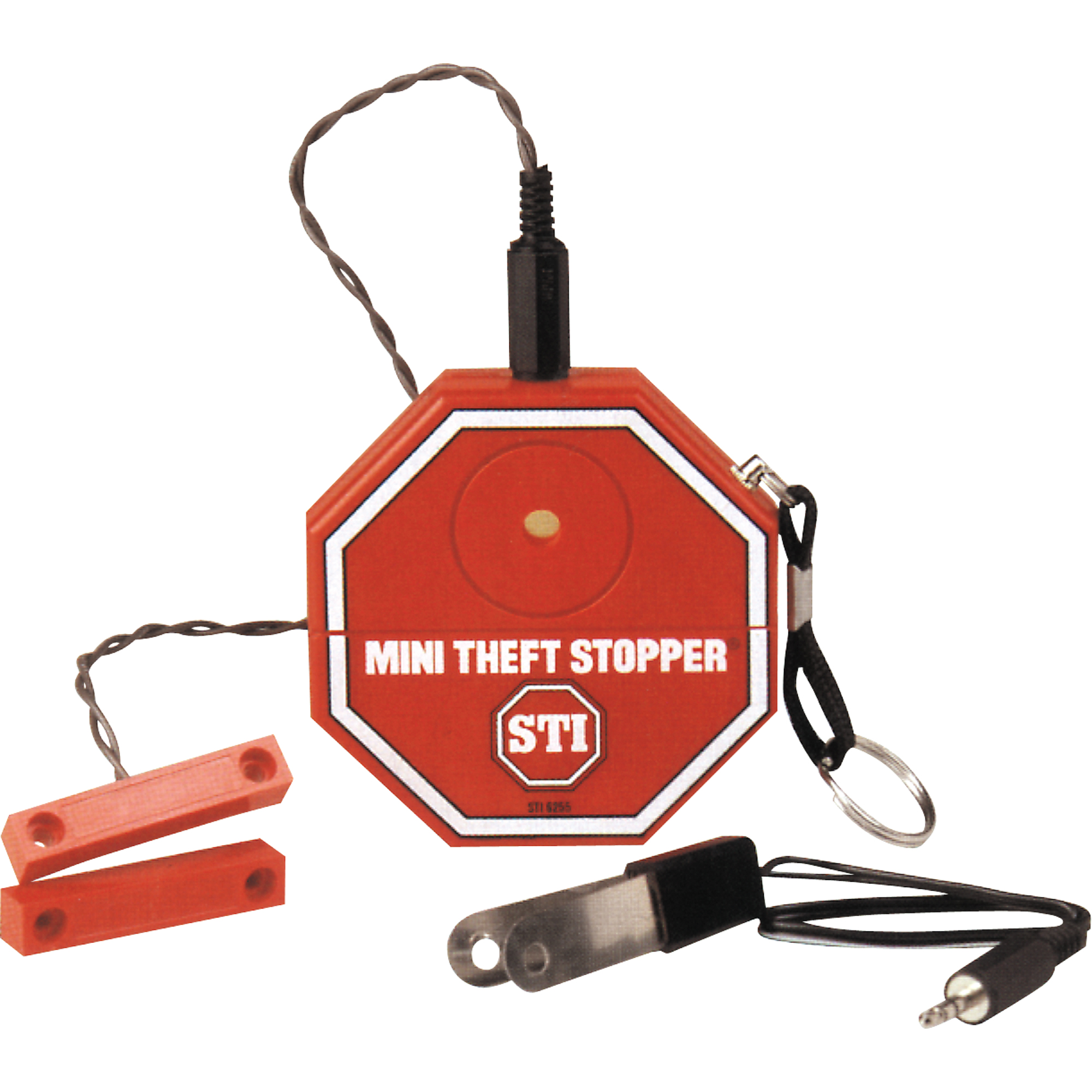 Protecteur Mini Theft StopperMD