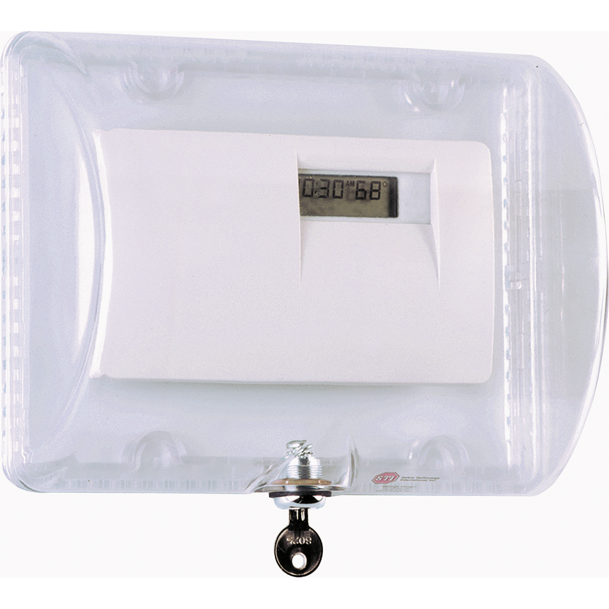Protecteurs de thermostat
