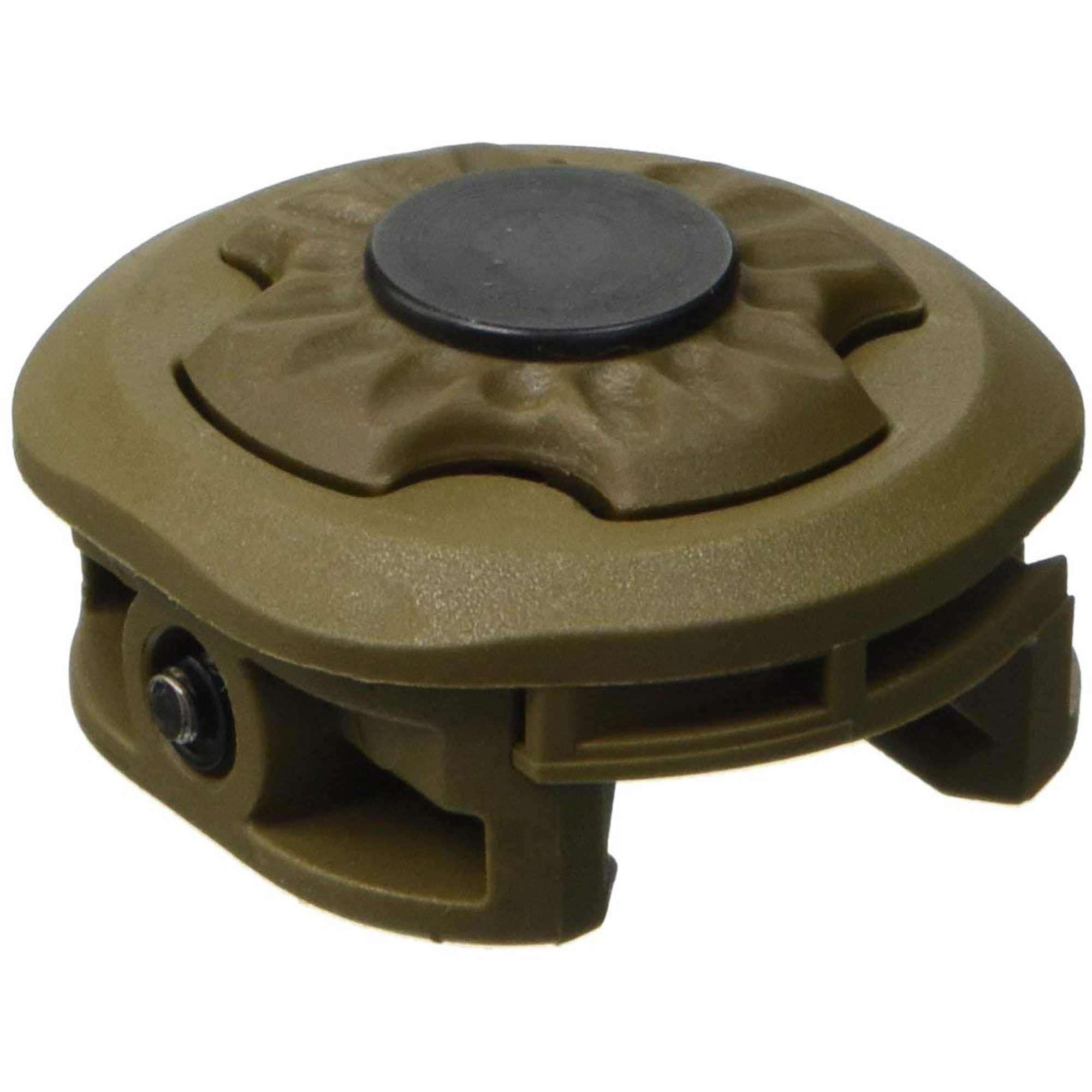 Adaptateur pour rail de montage sur casque SidewinderMD