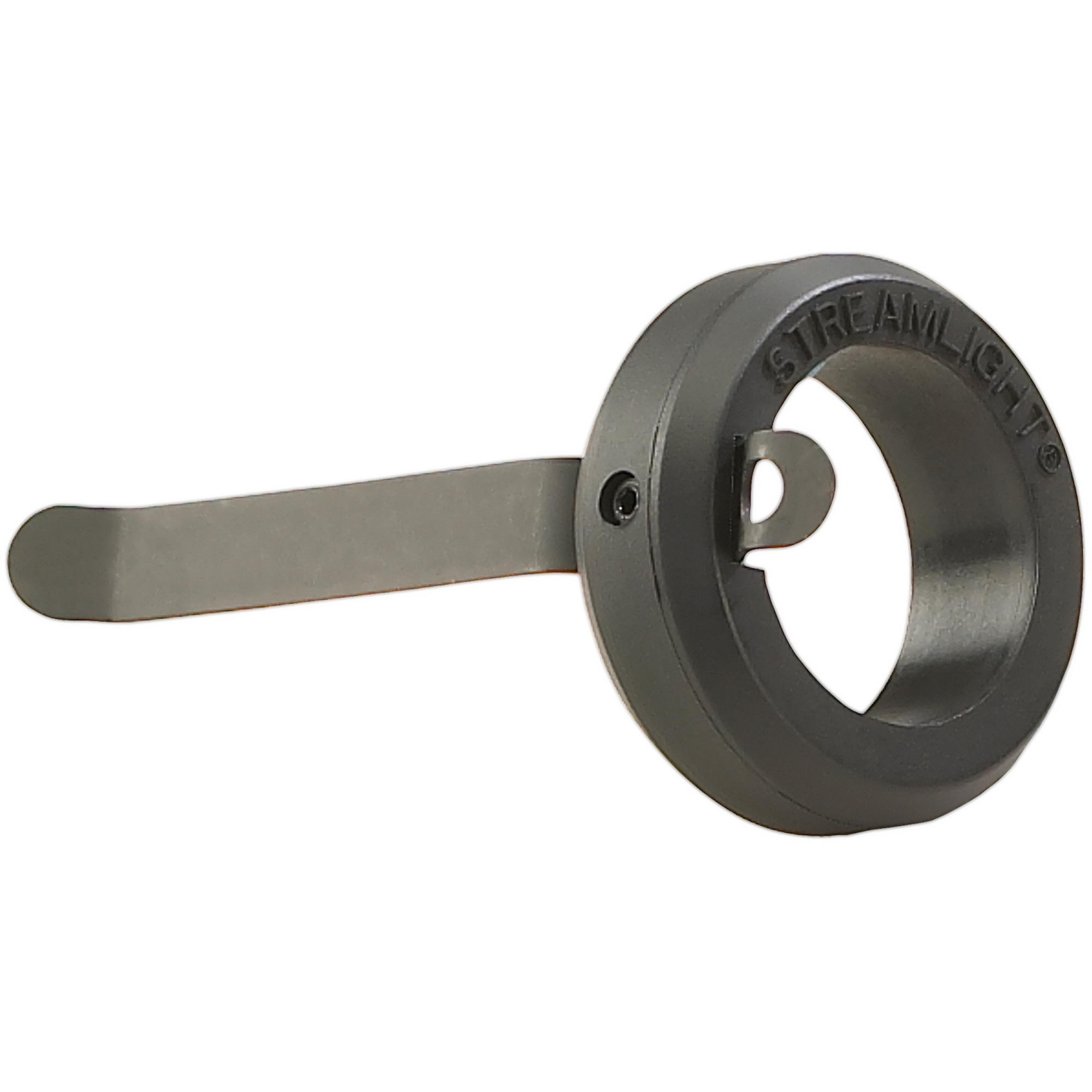 Anneau de fixation pour lampe de poche StrionMD